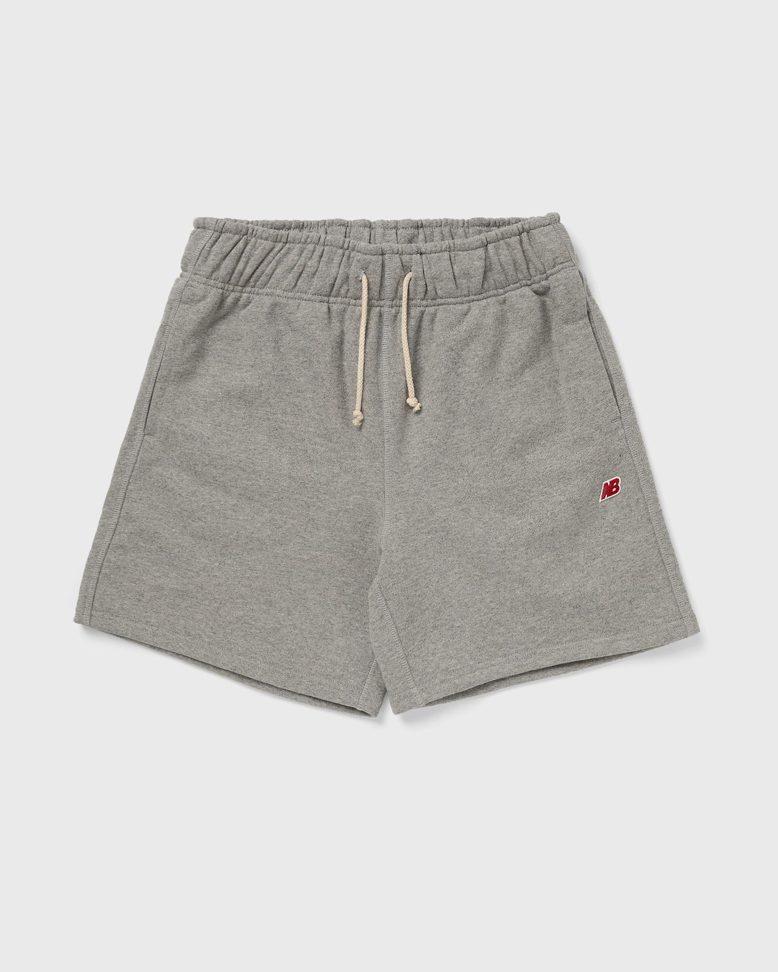 New Balance Made in USA Short, grey