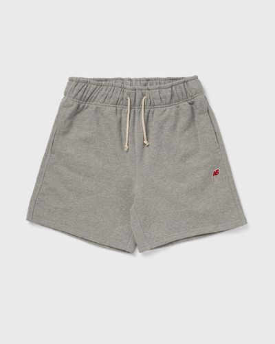 New Balance Made in USA Short, grey