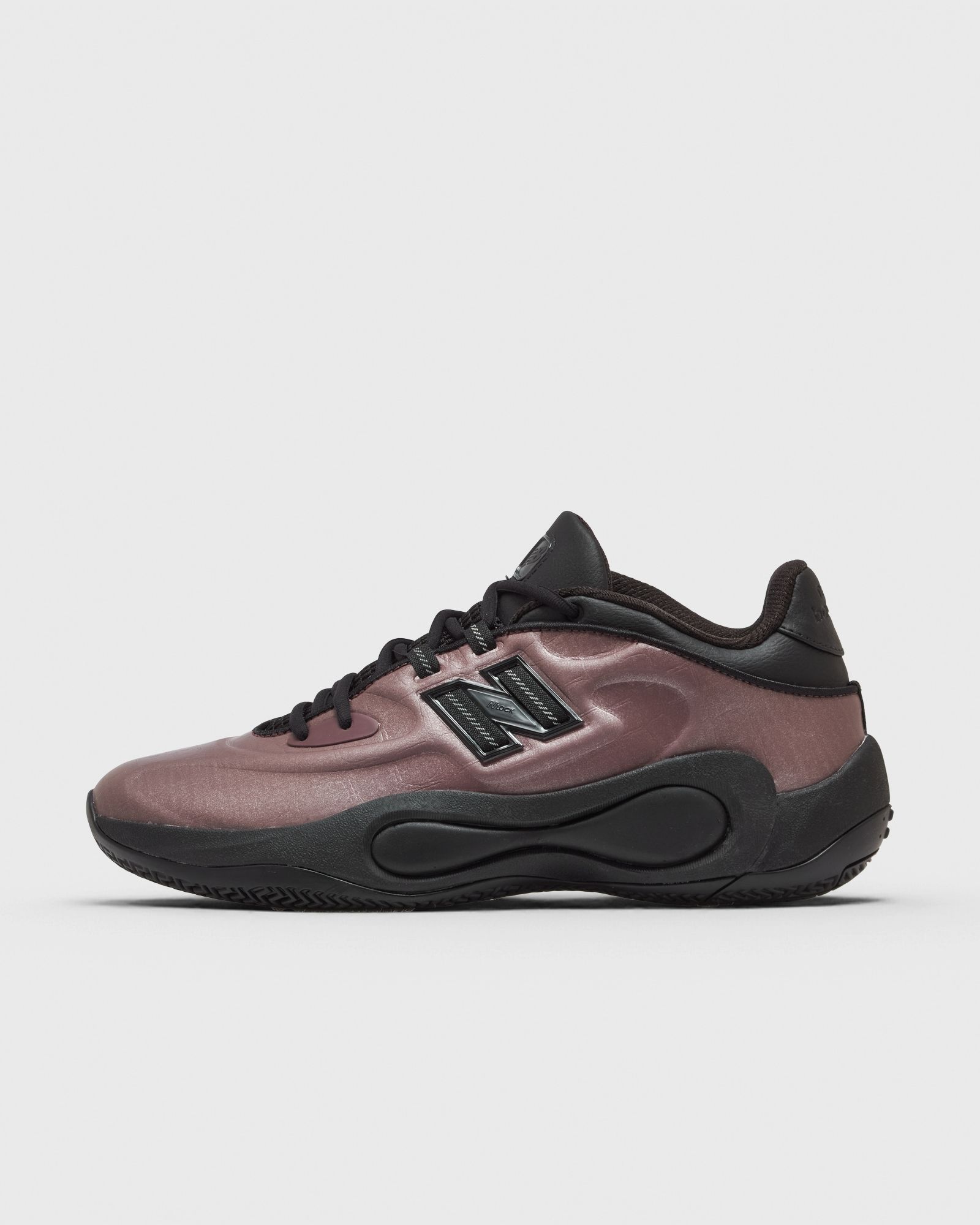 New Balance P400 UFFBL1MZ brown