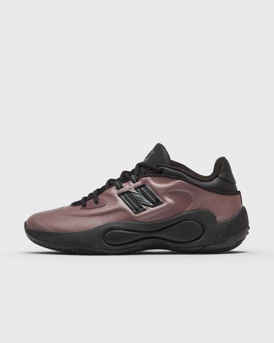 New Balance P400 Low, brown