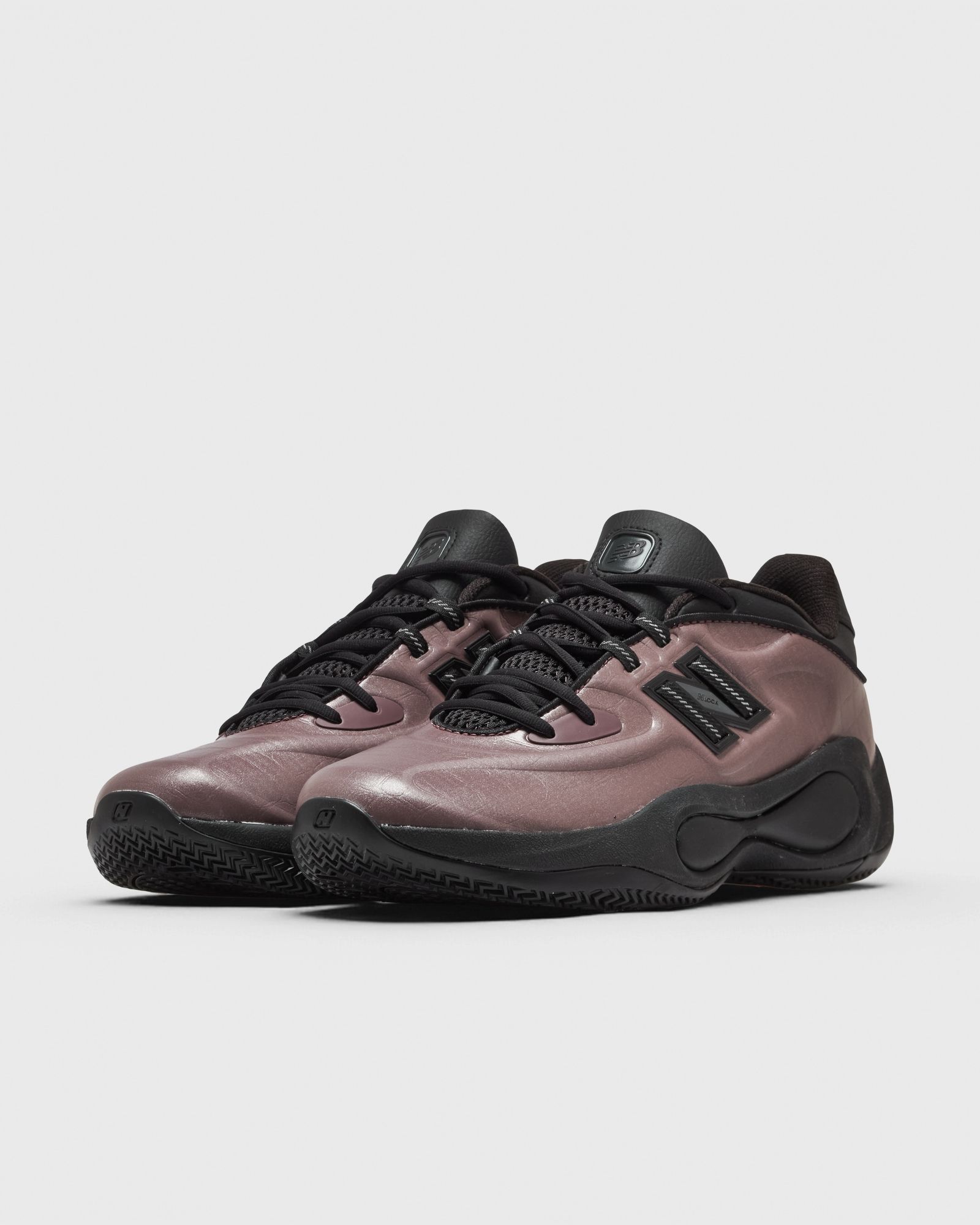 New Balance P400 brown