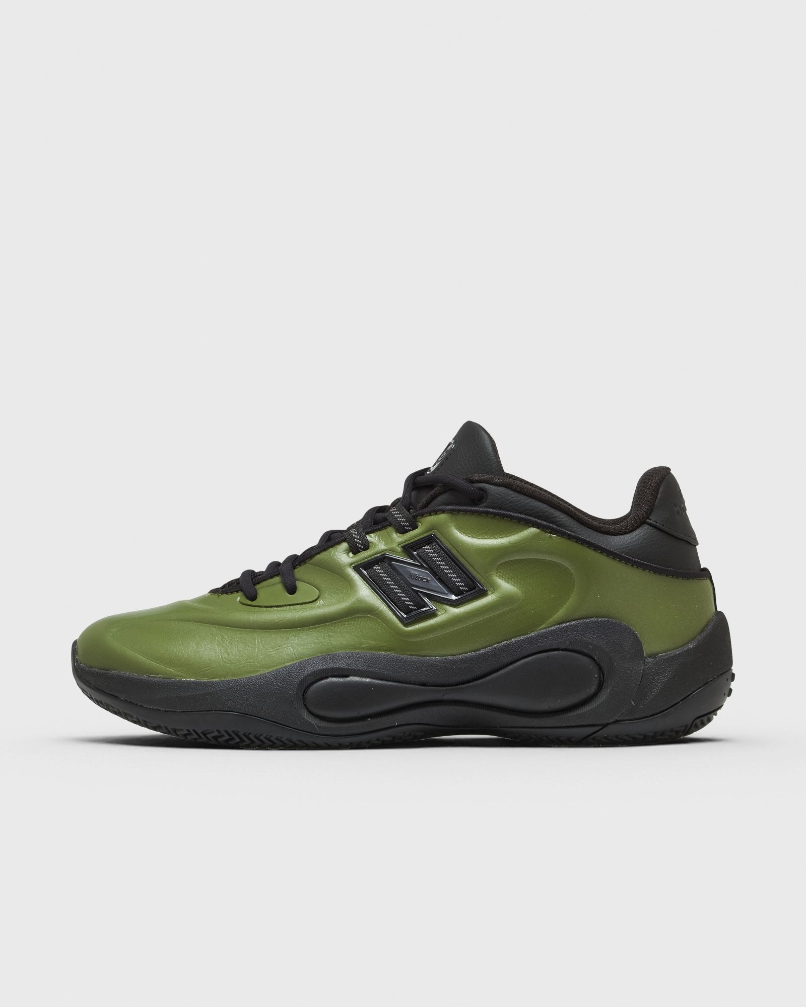 New Balance P400 UFFBL39R green