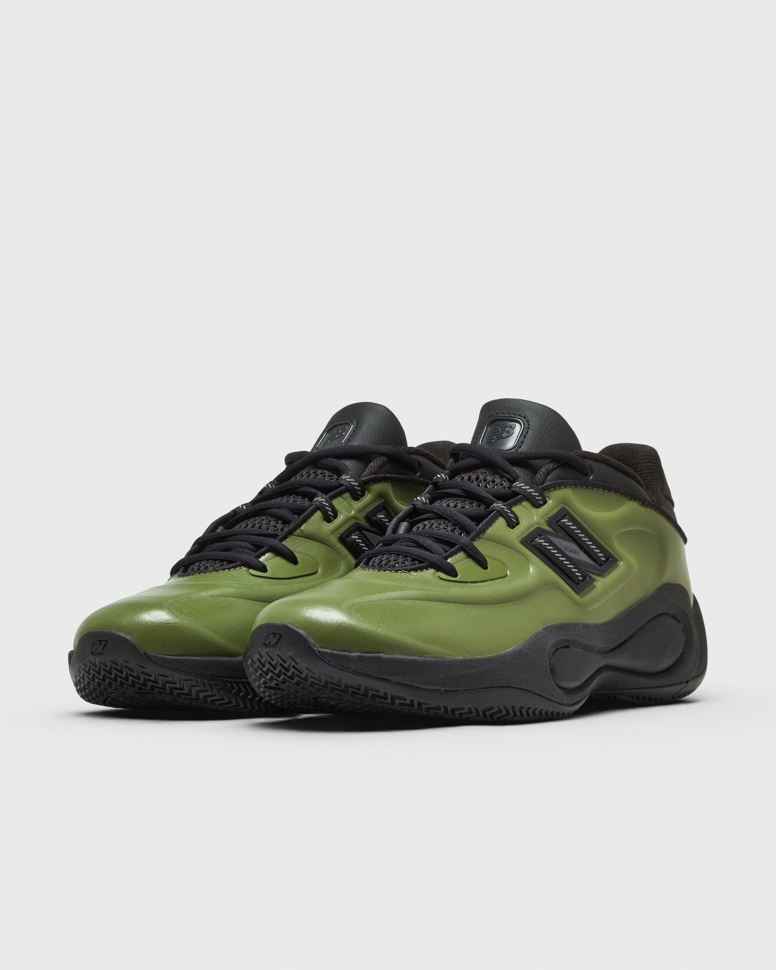 New Balance P400 green