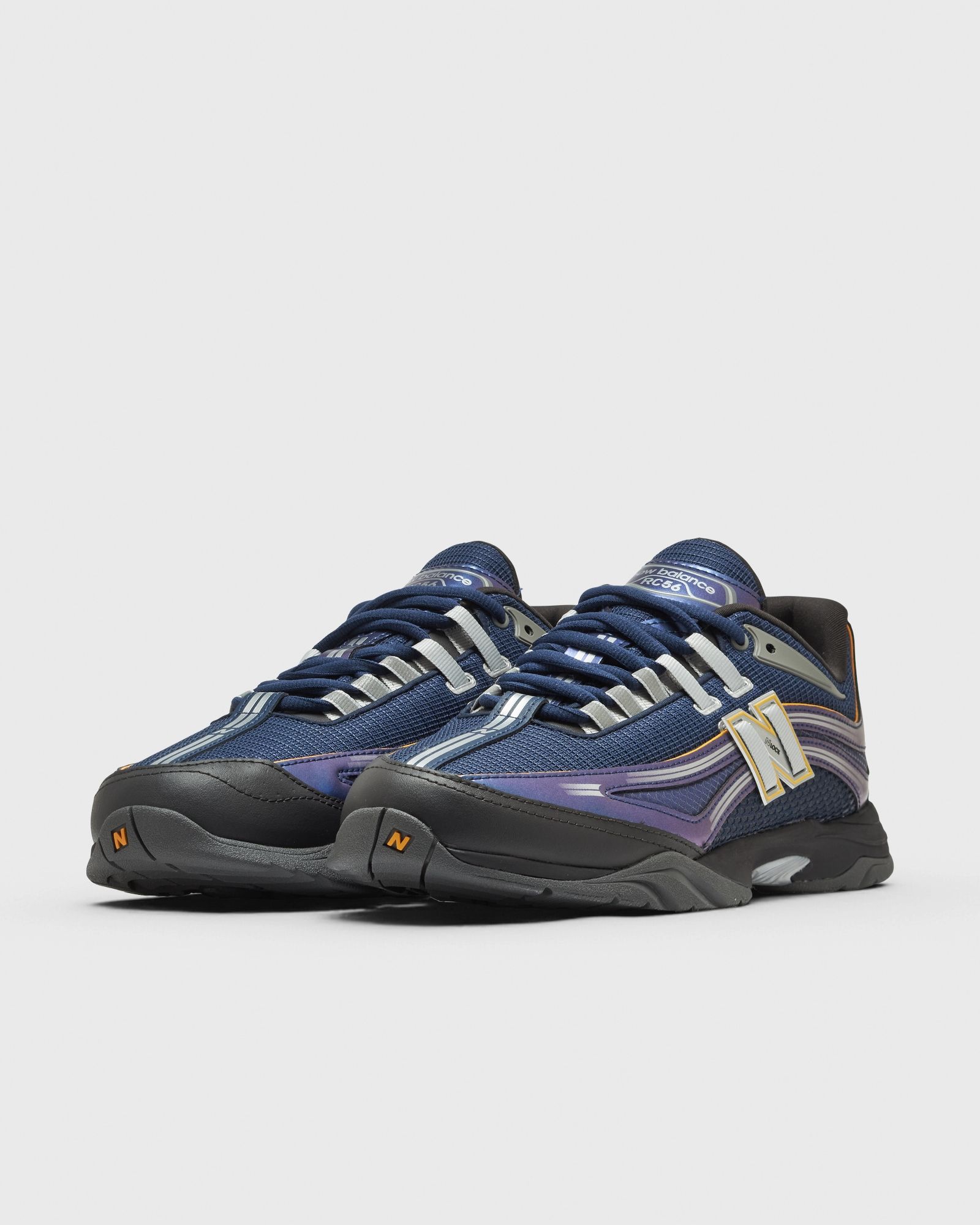 New Balance RC56 promotion