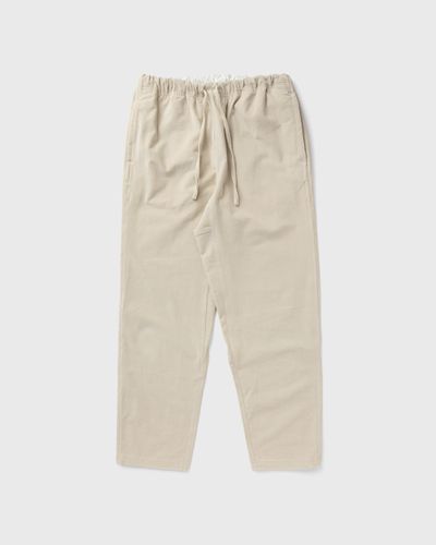 New Balance STRETCH CORD PANT, beige