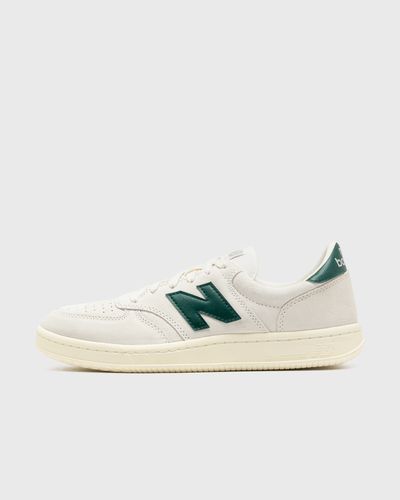 New Balance T500, white