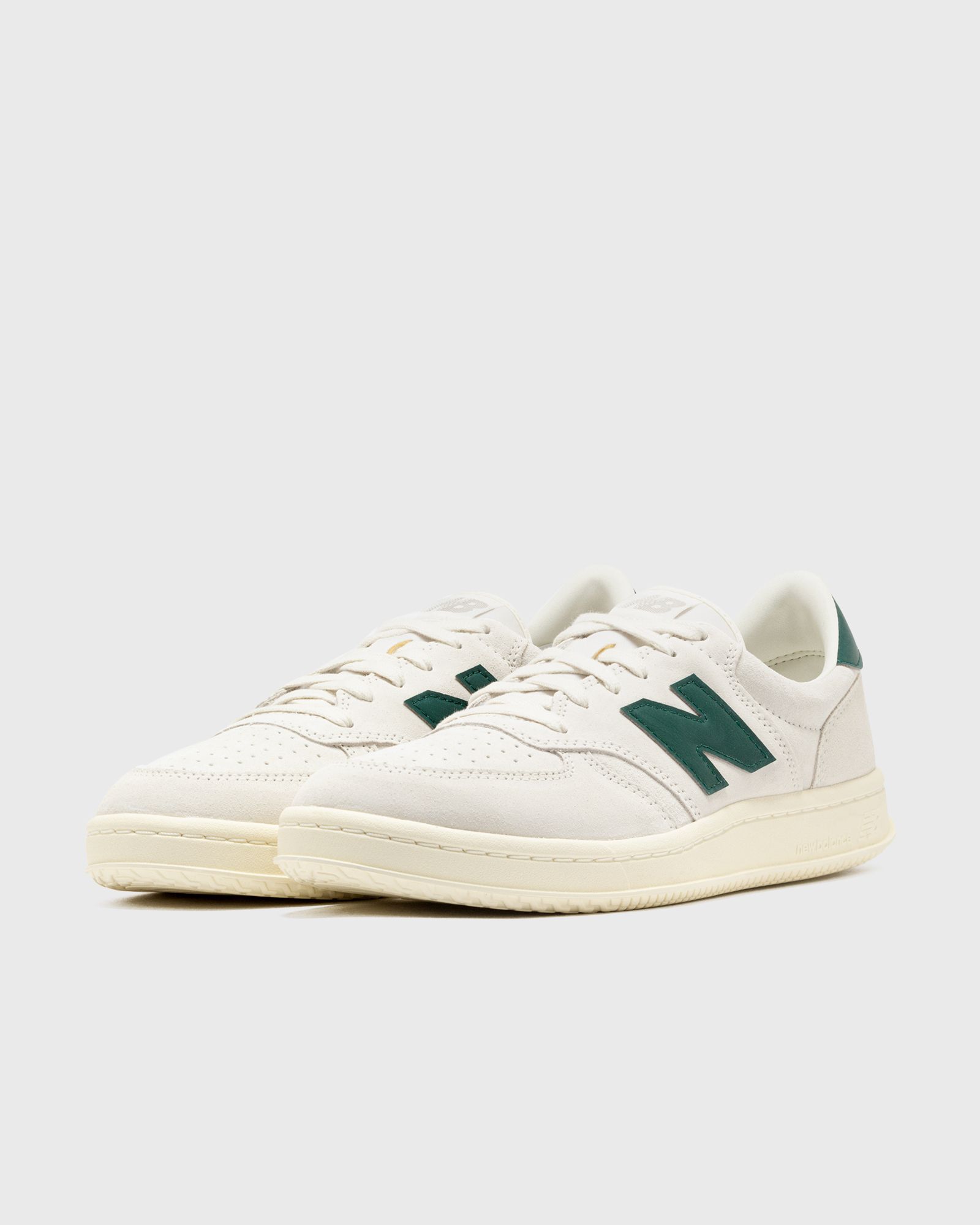 New Balance T500 promotion