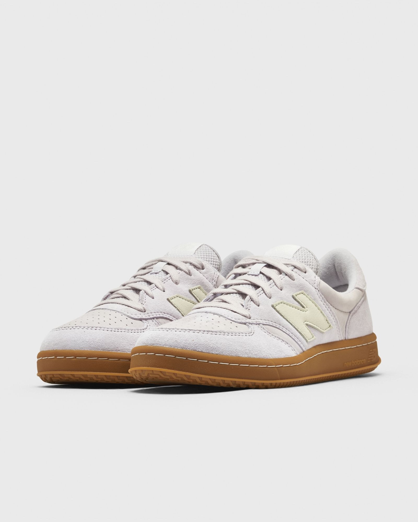 New Balance T500 grey