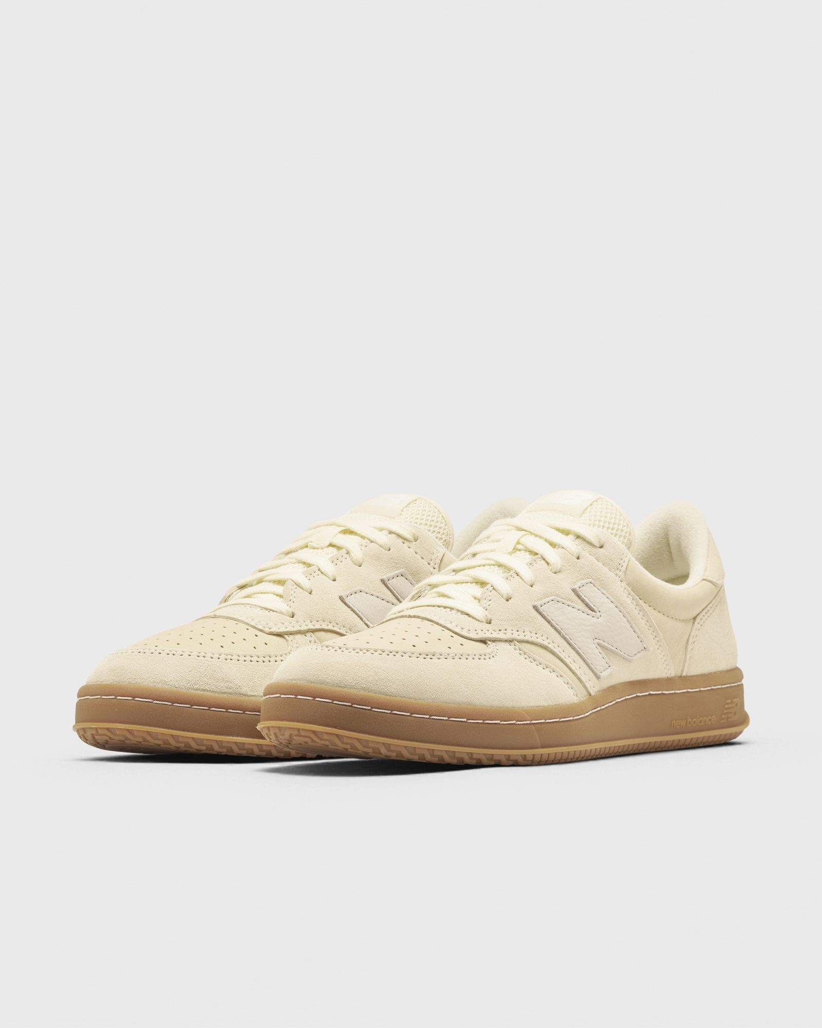 New Balance T500 yellow