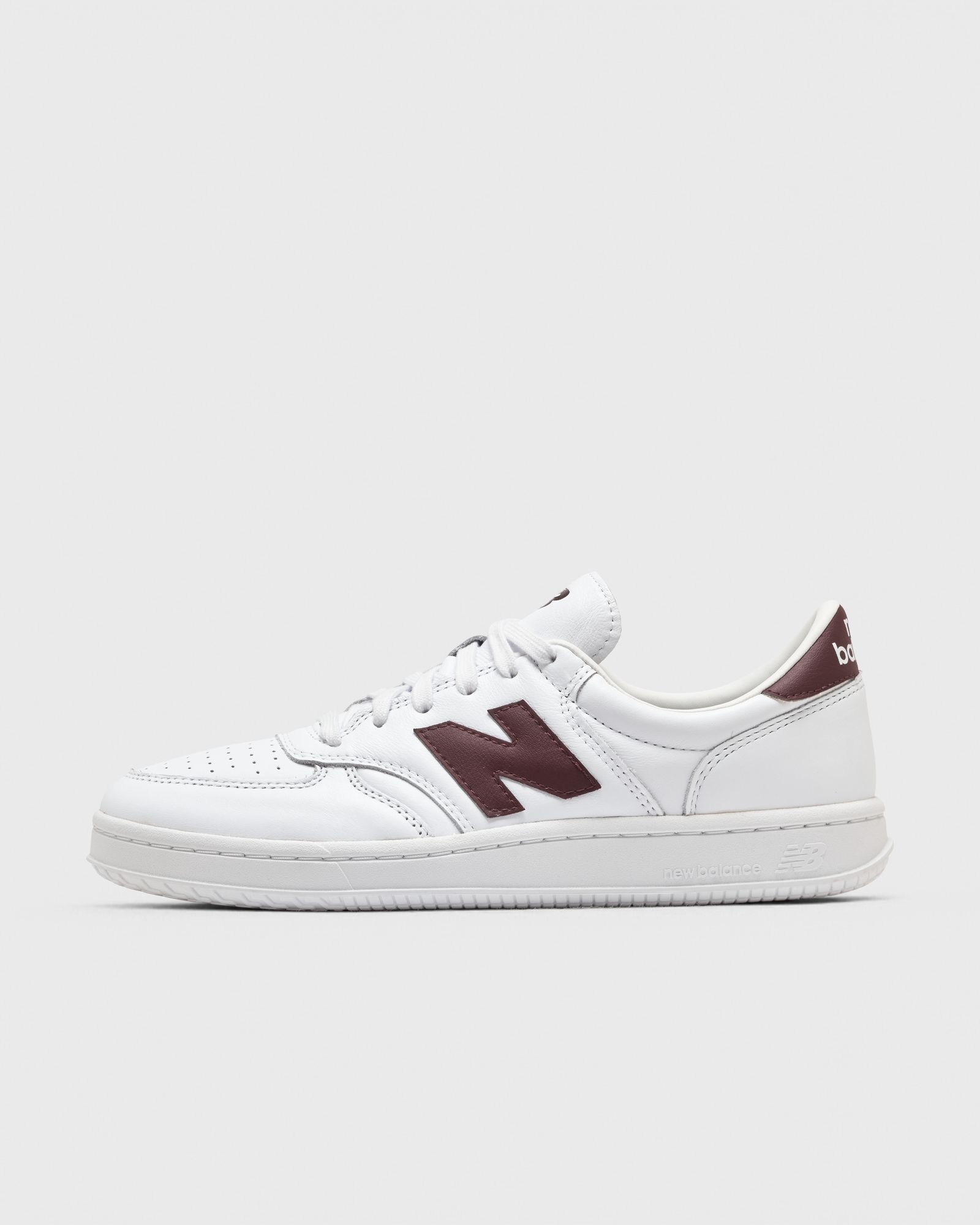 New Balance T500, grey