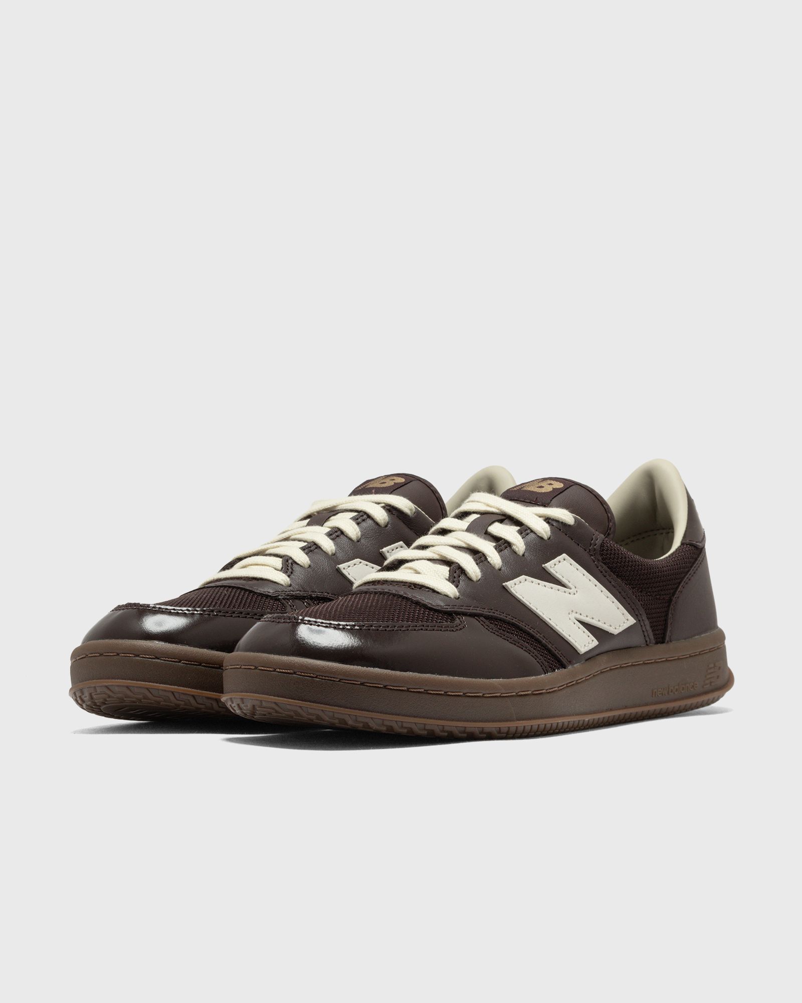 New Balance T500 promotion