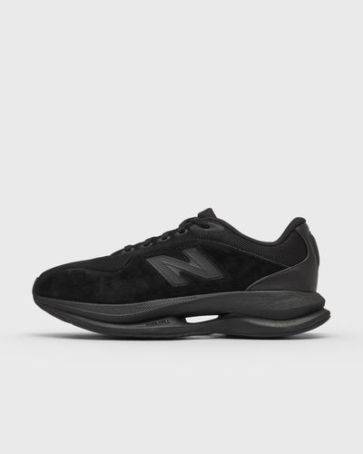 New Balance TF100, black