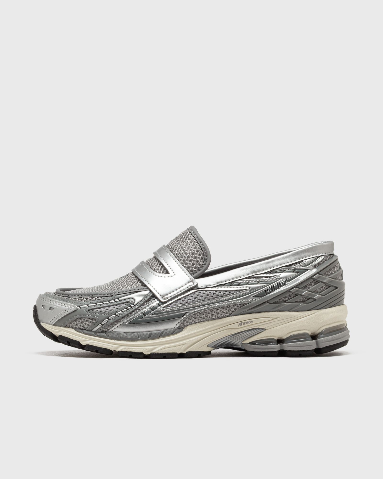 New Balance 1906L “Silver”: der Loafer-Runner, über den alle reden (2)