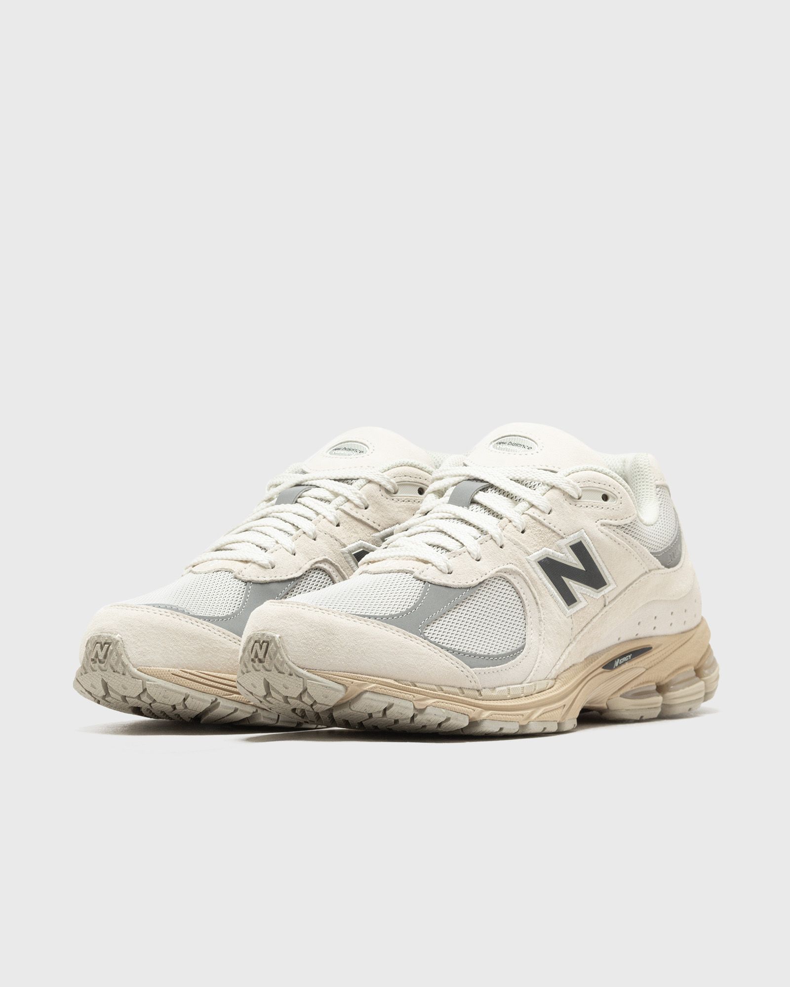 New Balance 2002 promotion