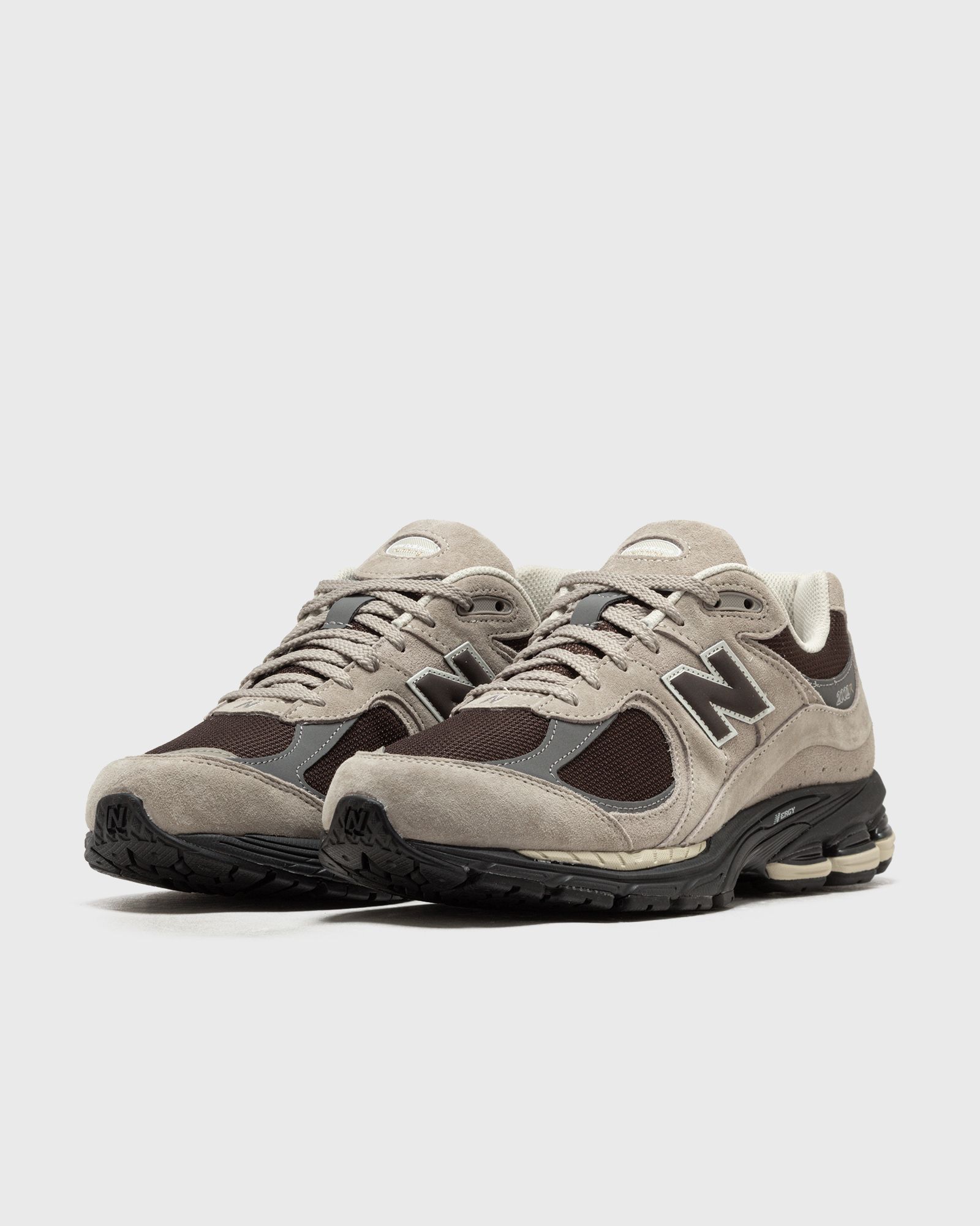 New Balance 2002 promotion