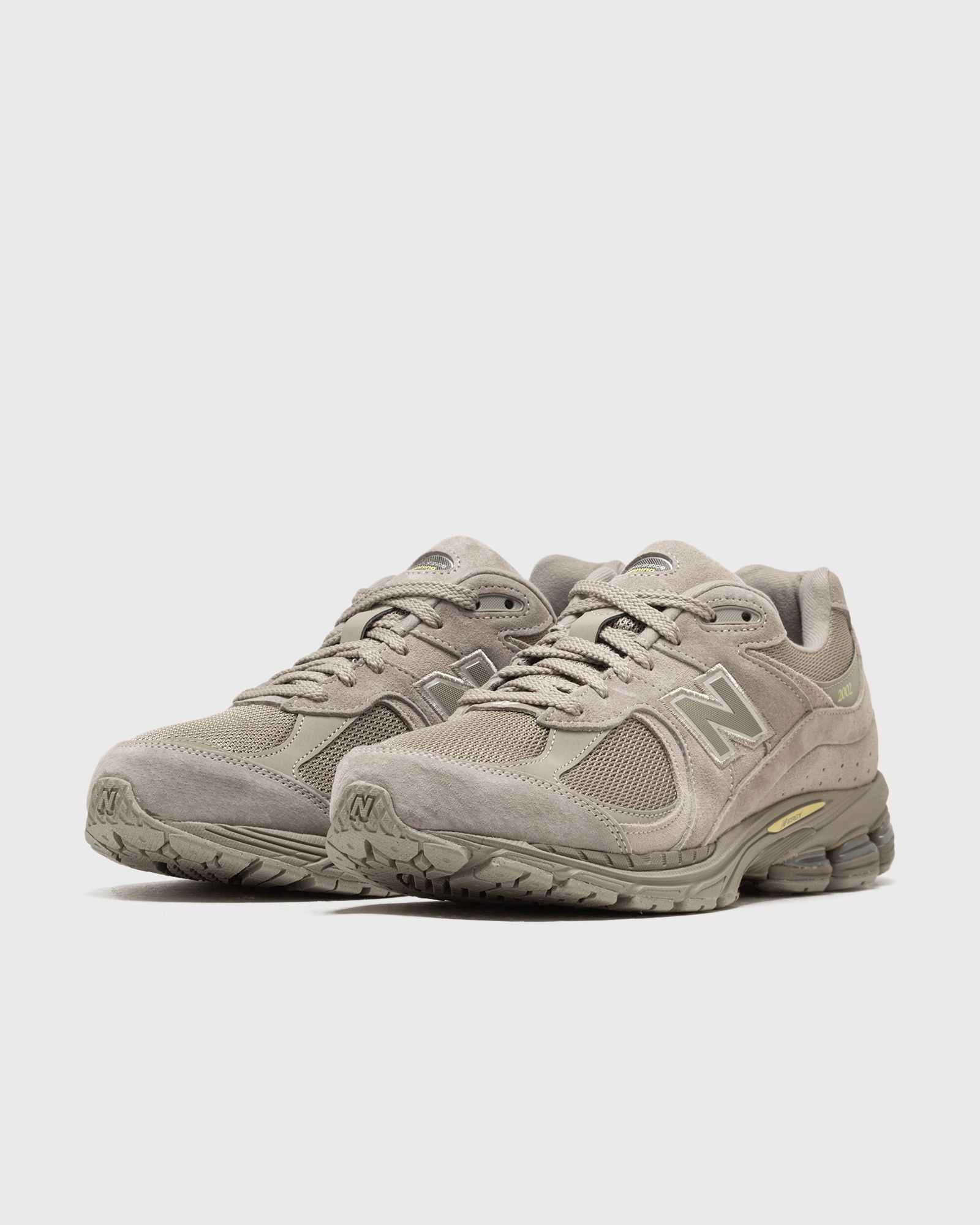New Balance 2002 promotion