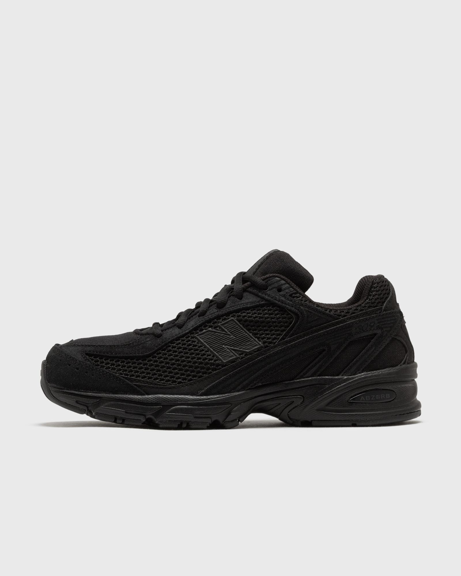 New Balance U509V1, black