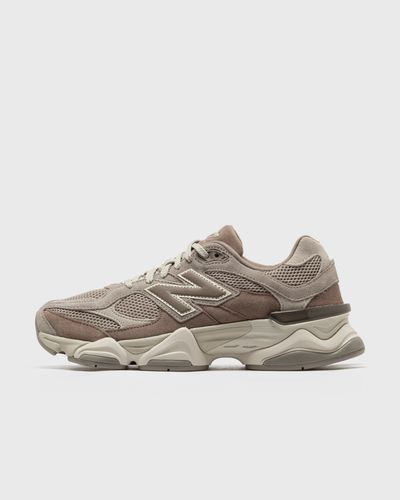 New Balance U9060V1, brown