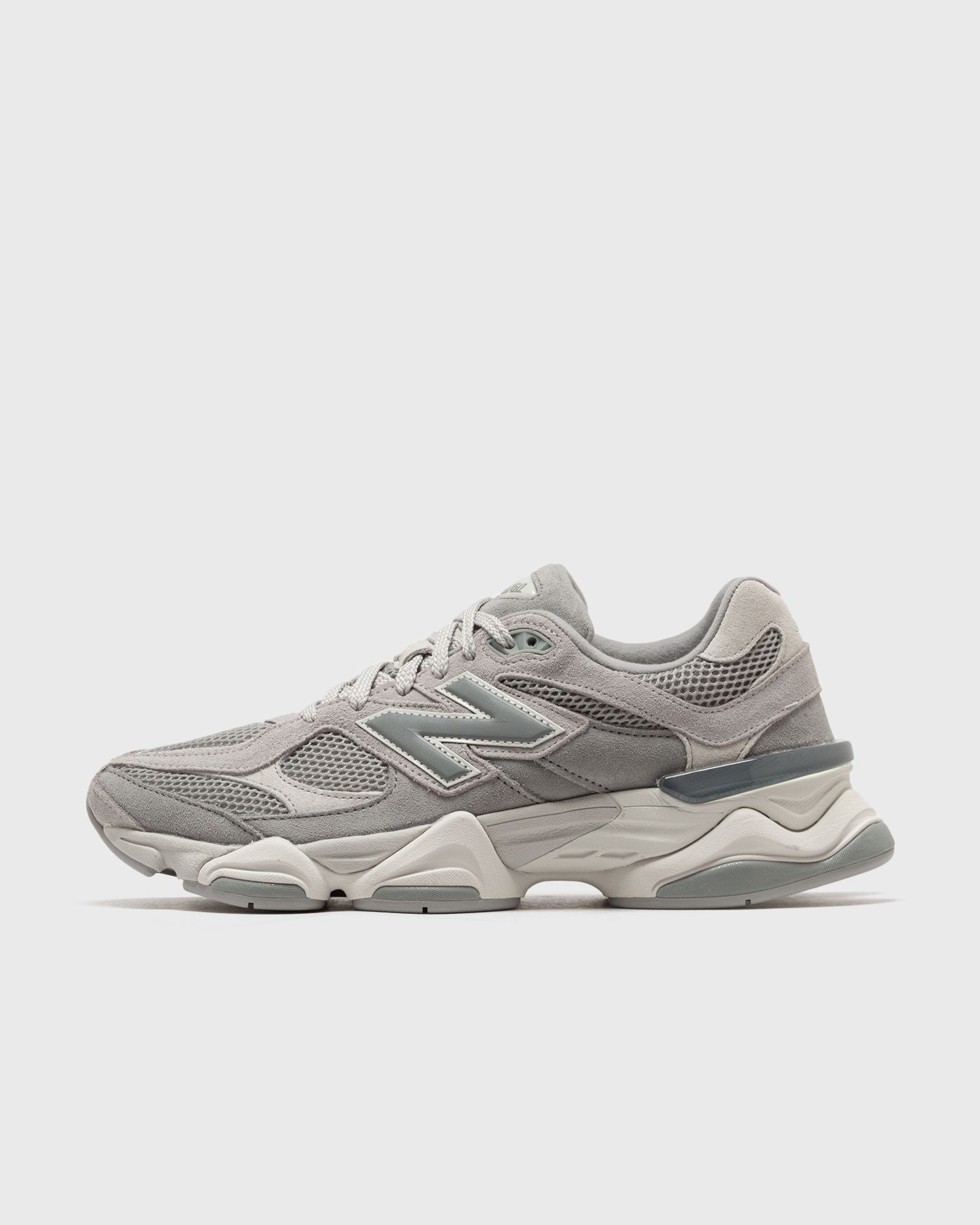 New Balance 9060 “Slate Grey”: chunky Grau, das zu allem passt (3)