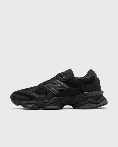 New Balance U9060V1, black