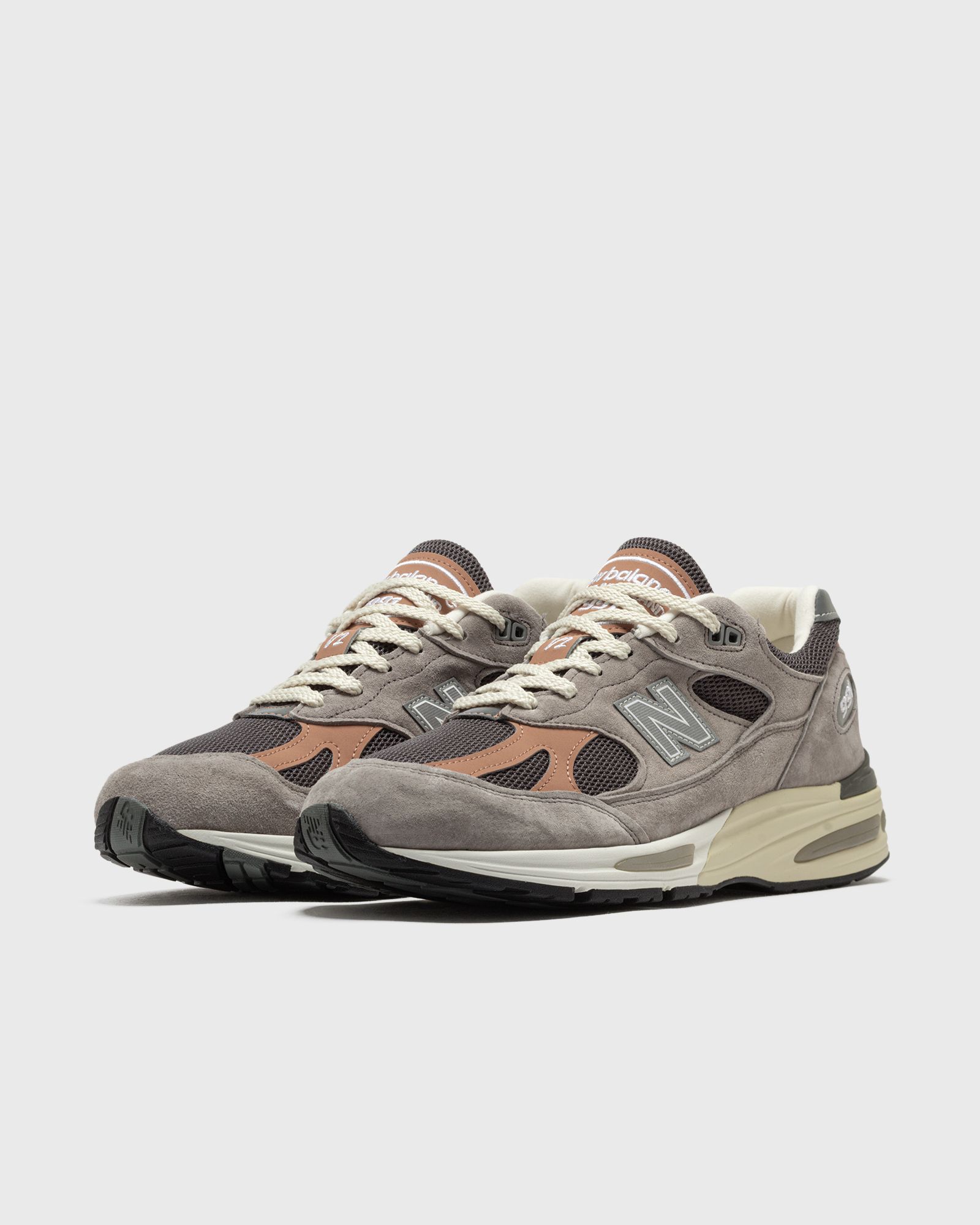 New Balance 991 promotion