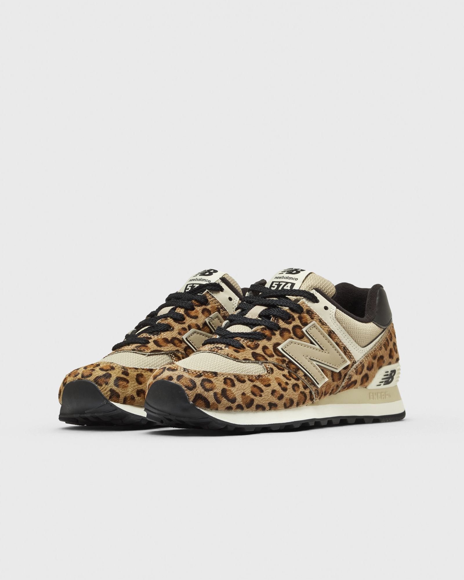 New Balance 574 beige