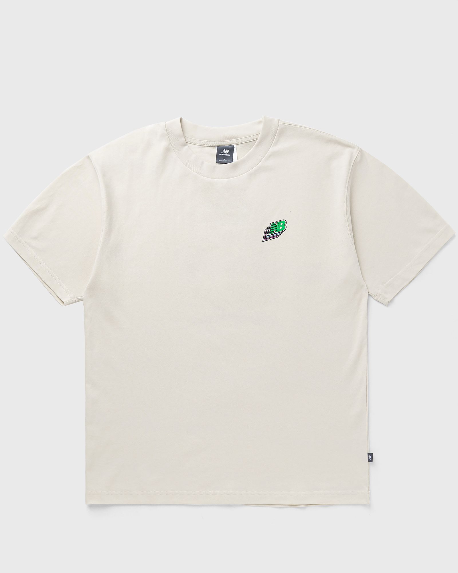 New Balance X Drake Cereal Room Tee, beige