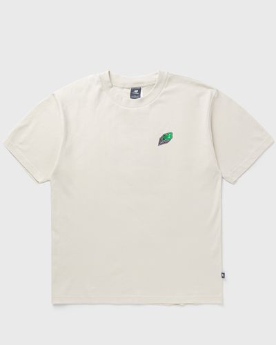 New Balance X Drake Cereal Room Tee, beige