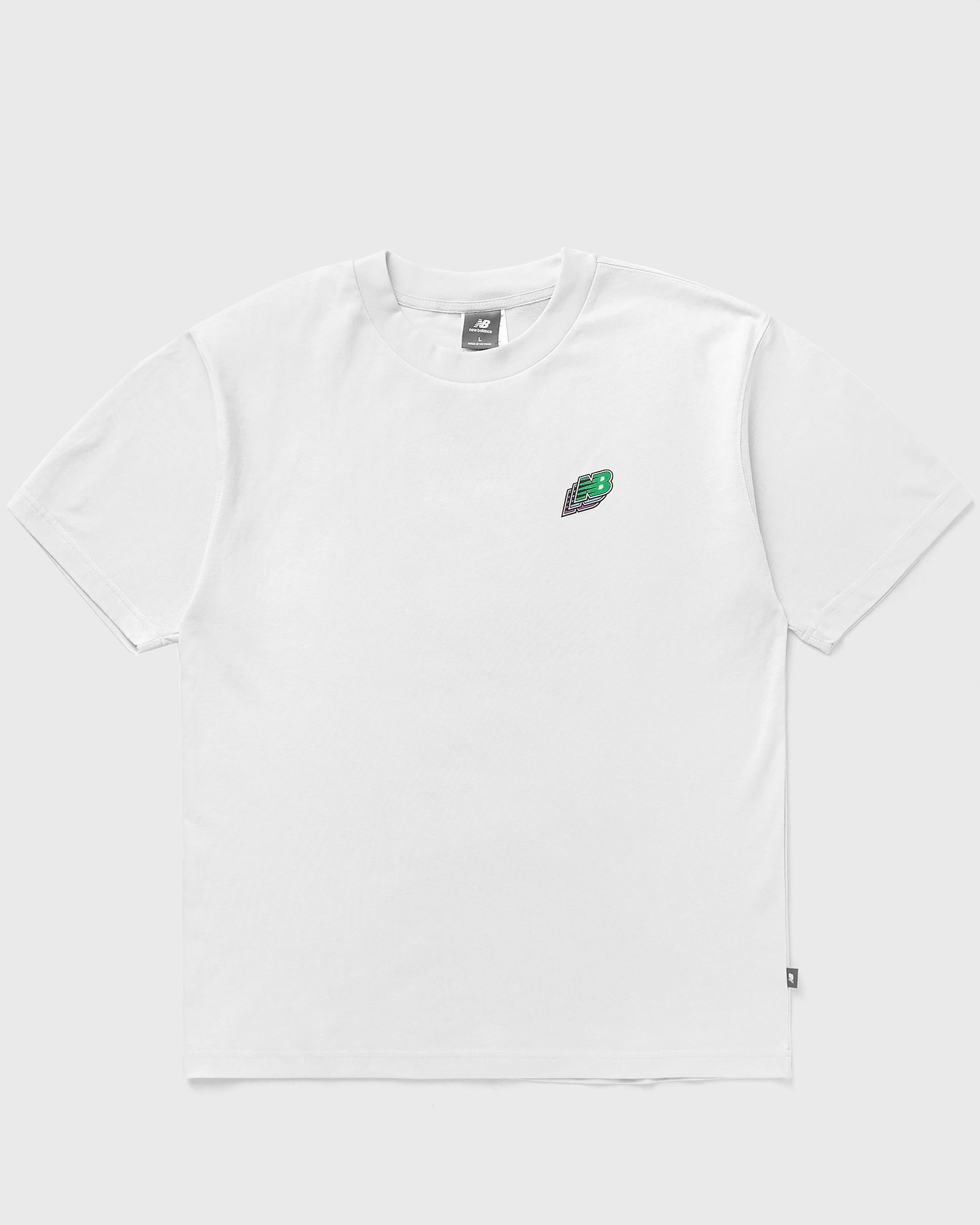 New Balance X Drake Cereal Room Tee, white