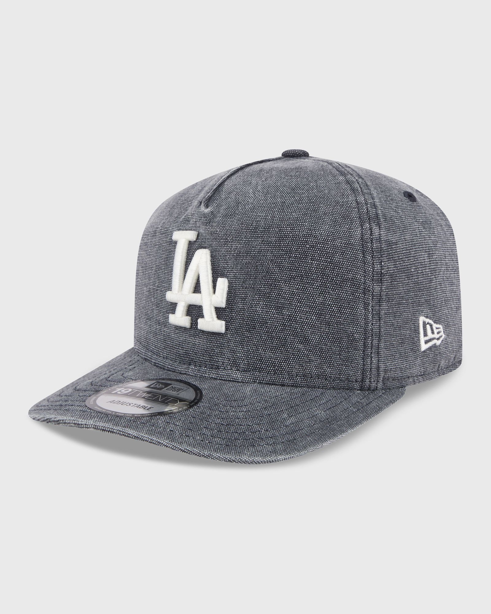 new era 1920 CLASSIC 28488 LOS ANGELES DODGERS, grey