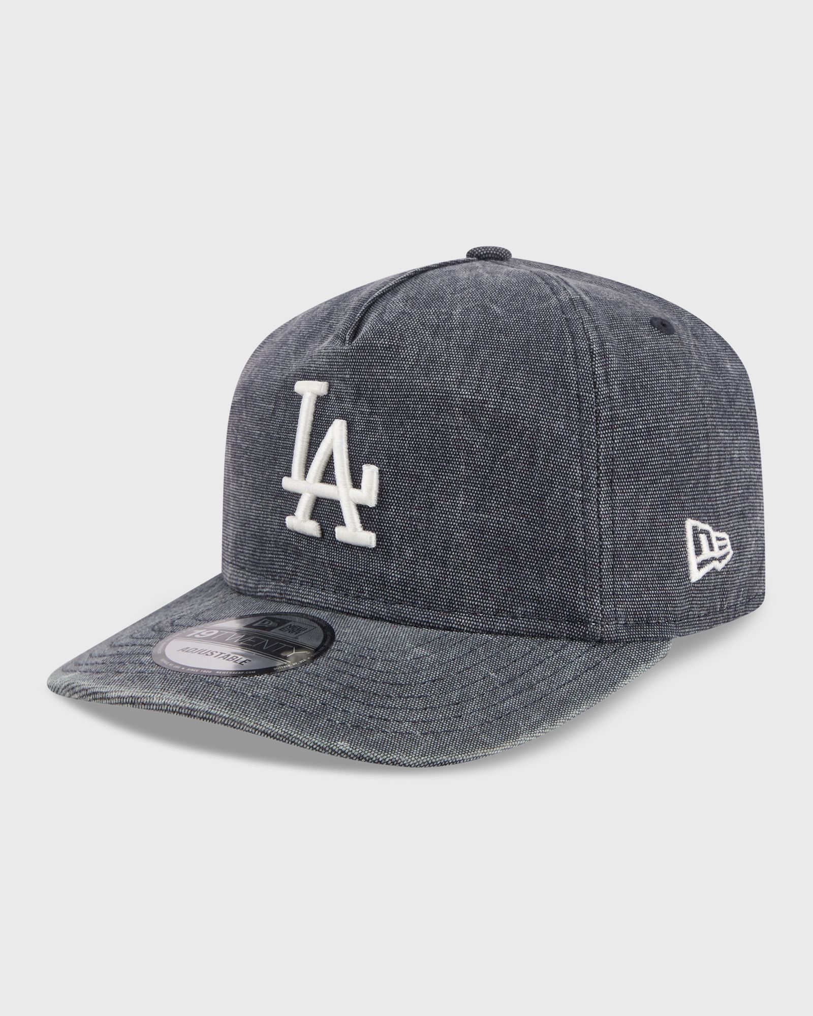new era 1920 CLASSIC 28488 LOS ANGELES DODGERS, black