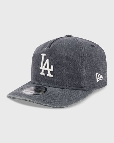 new era 1920 CLASSIC 28488 LOS ANGELES DODGERS, black