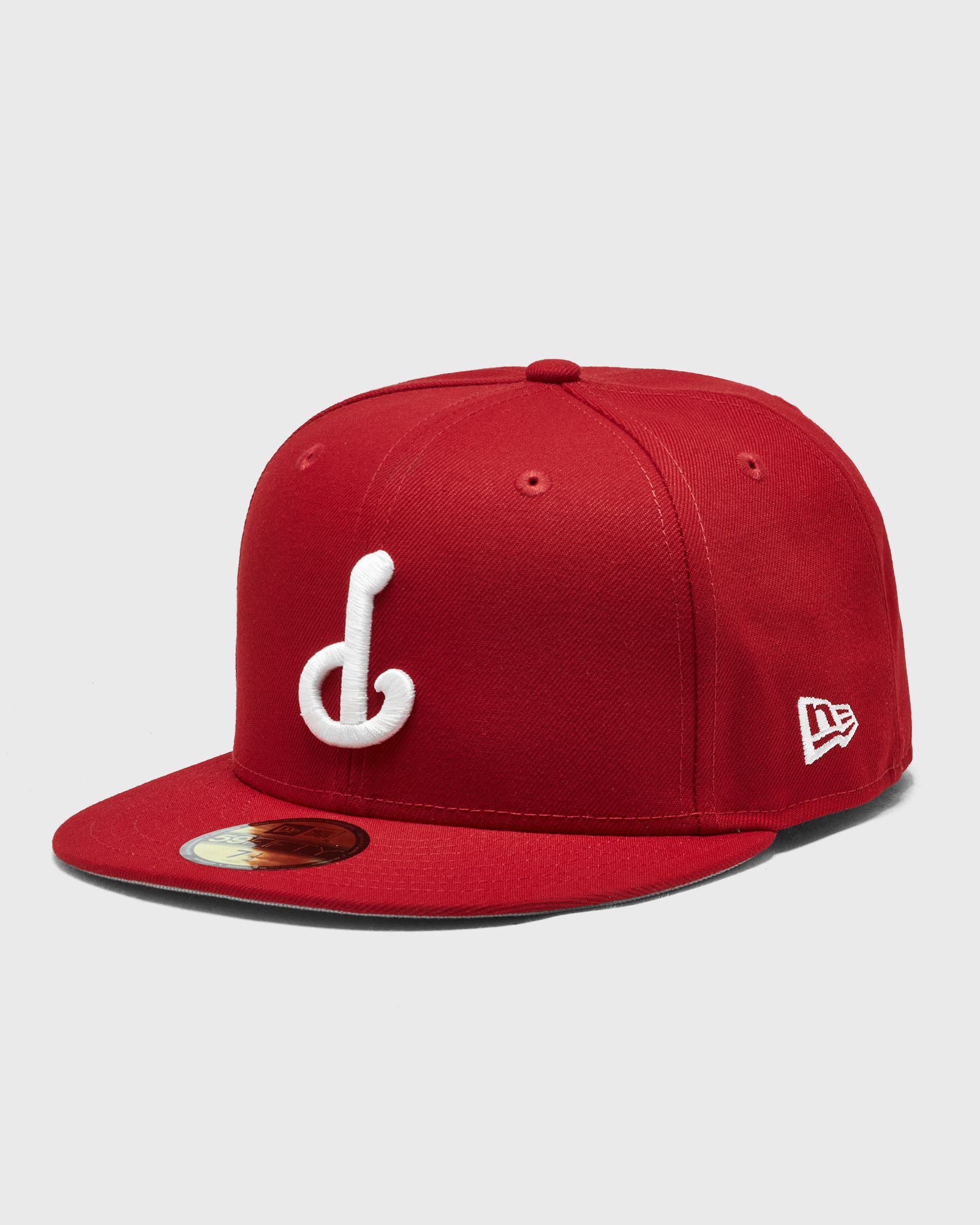 new era 59FIFTY PHILADELPHIA PHILLIES, red