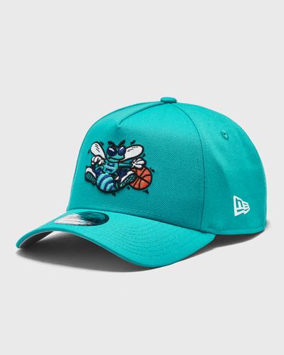 new era 9FORTY AF CHAHOR, green