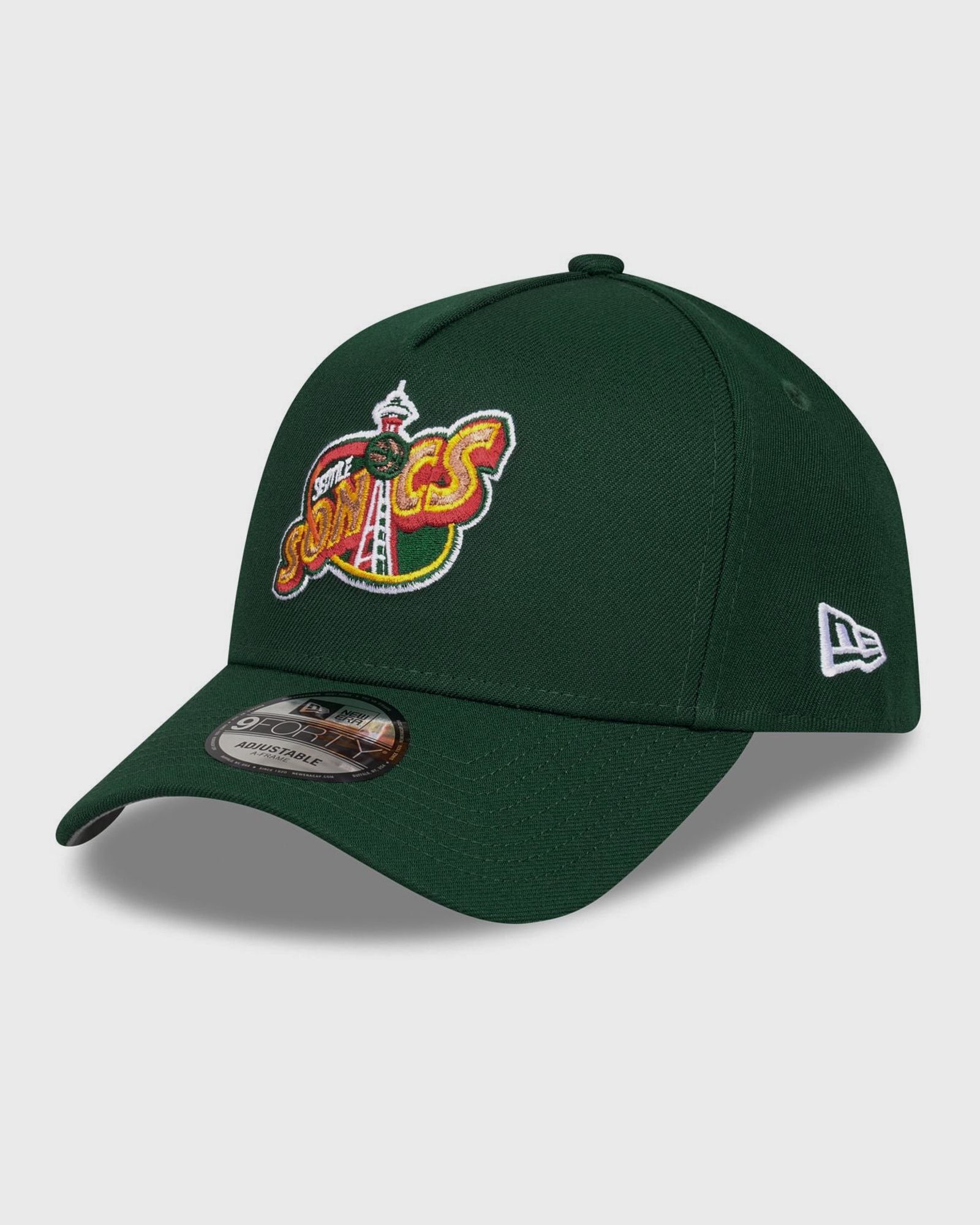 9FORTY AF SEATTLE SUPERSONICS