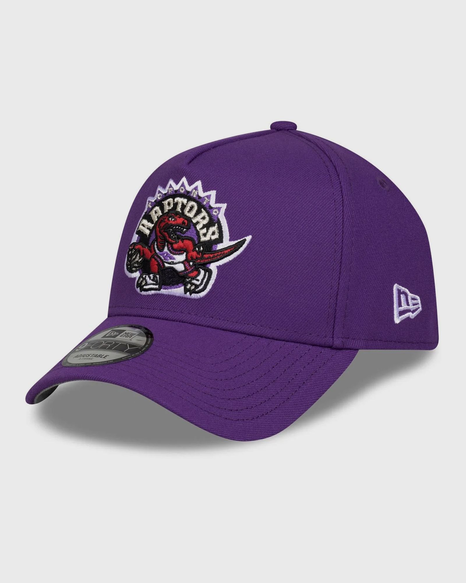 9FORTY AF TORONTO RAPTORS