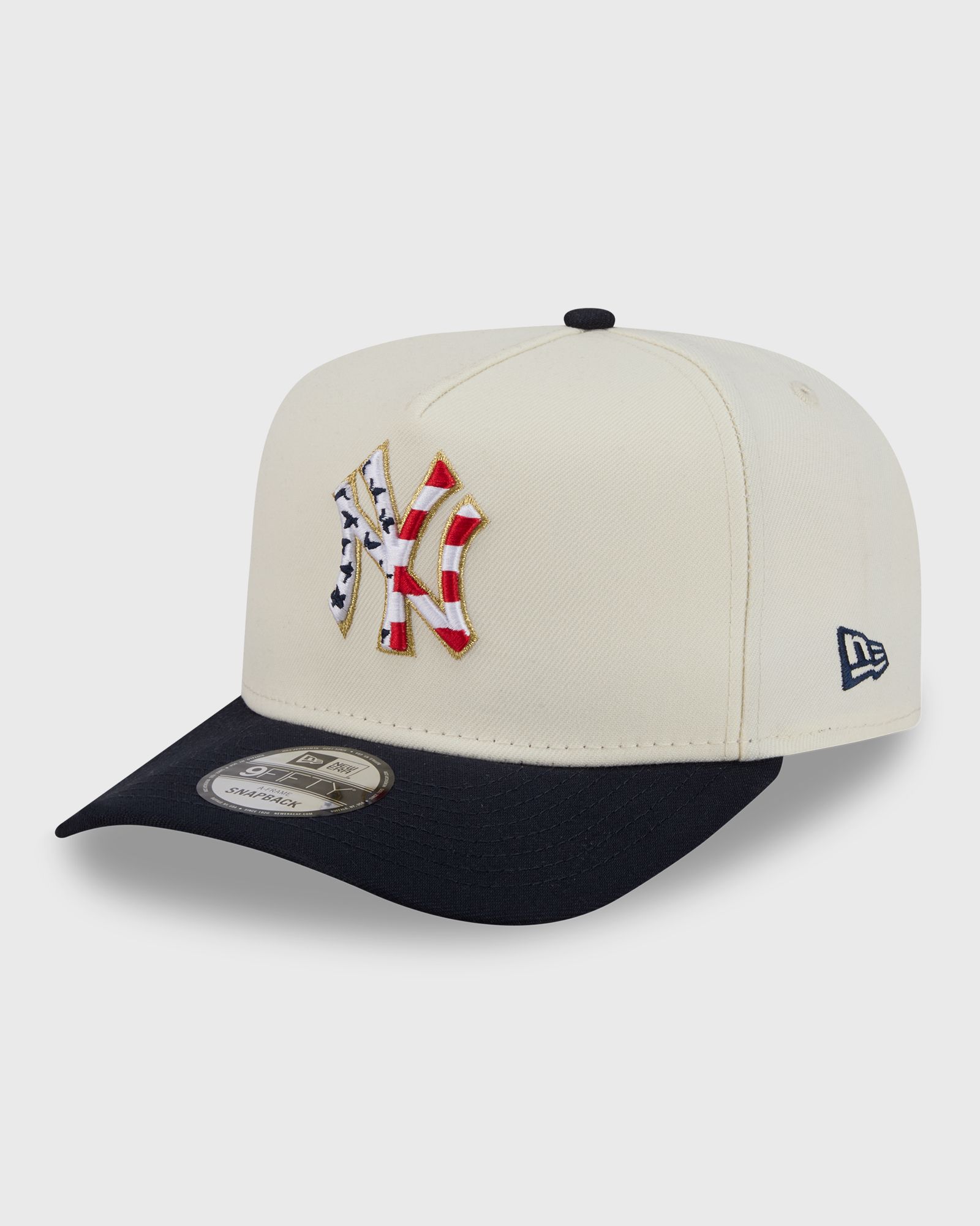 new era AM 9FIFTYAFC 31516 NEW YORK YANKEES, blue|white