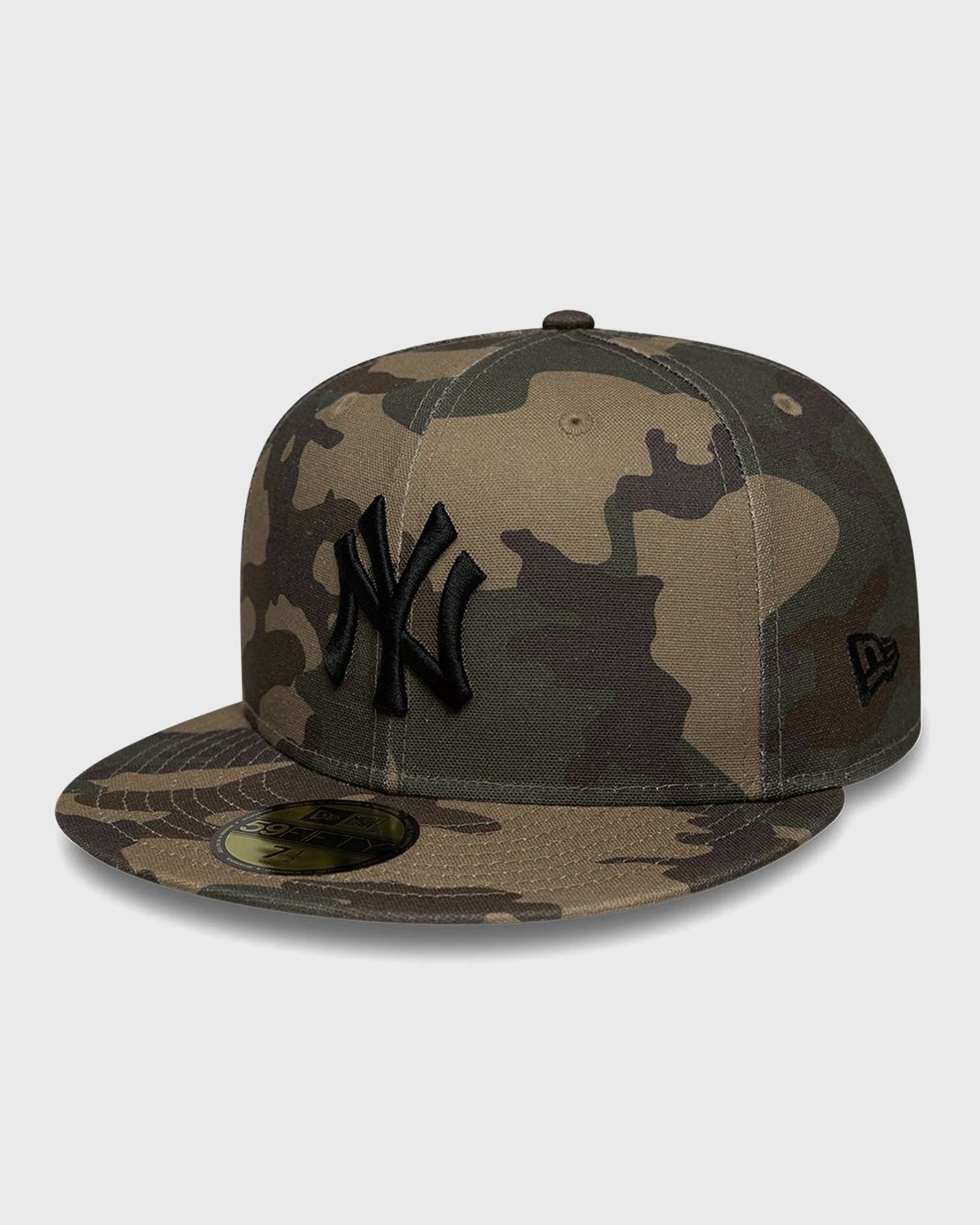CAMO 59FIFTY NEW YORK YANKEES
