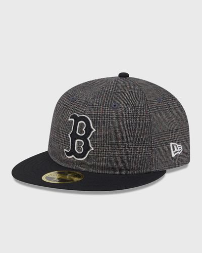 new era DAY 59FIFTYRC 27043 Bosten Red Sox, black