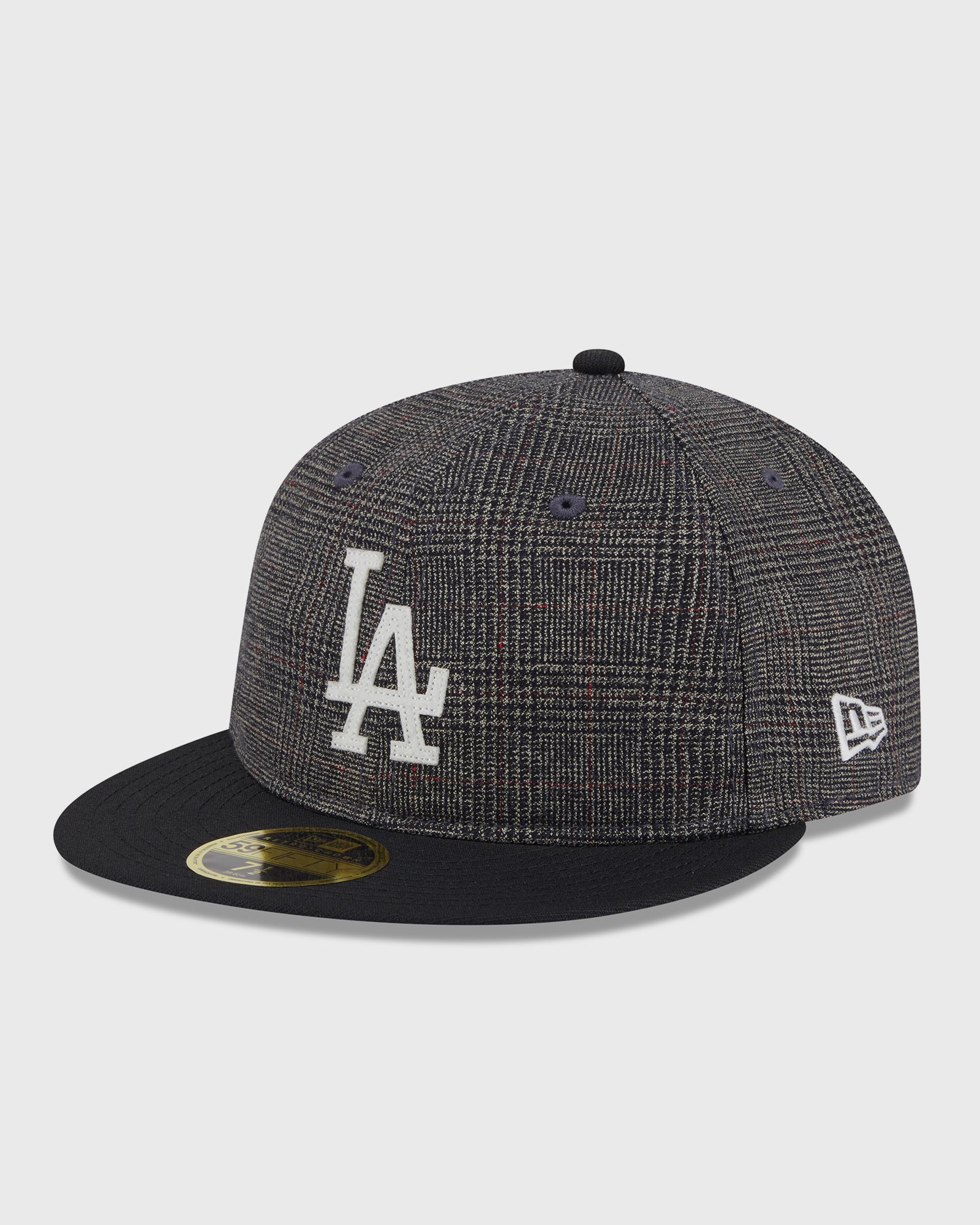 new era DAY 59FIFTYRC 27043 Los Angeles Dodgers, black