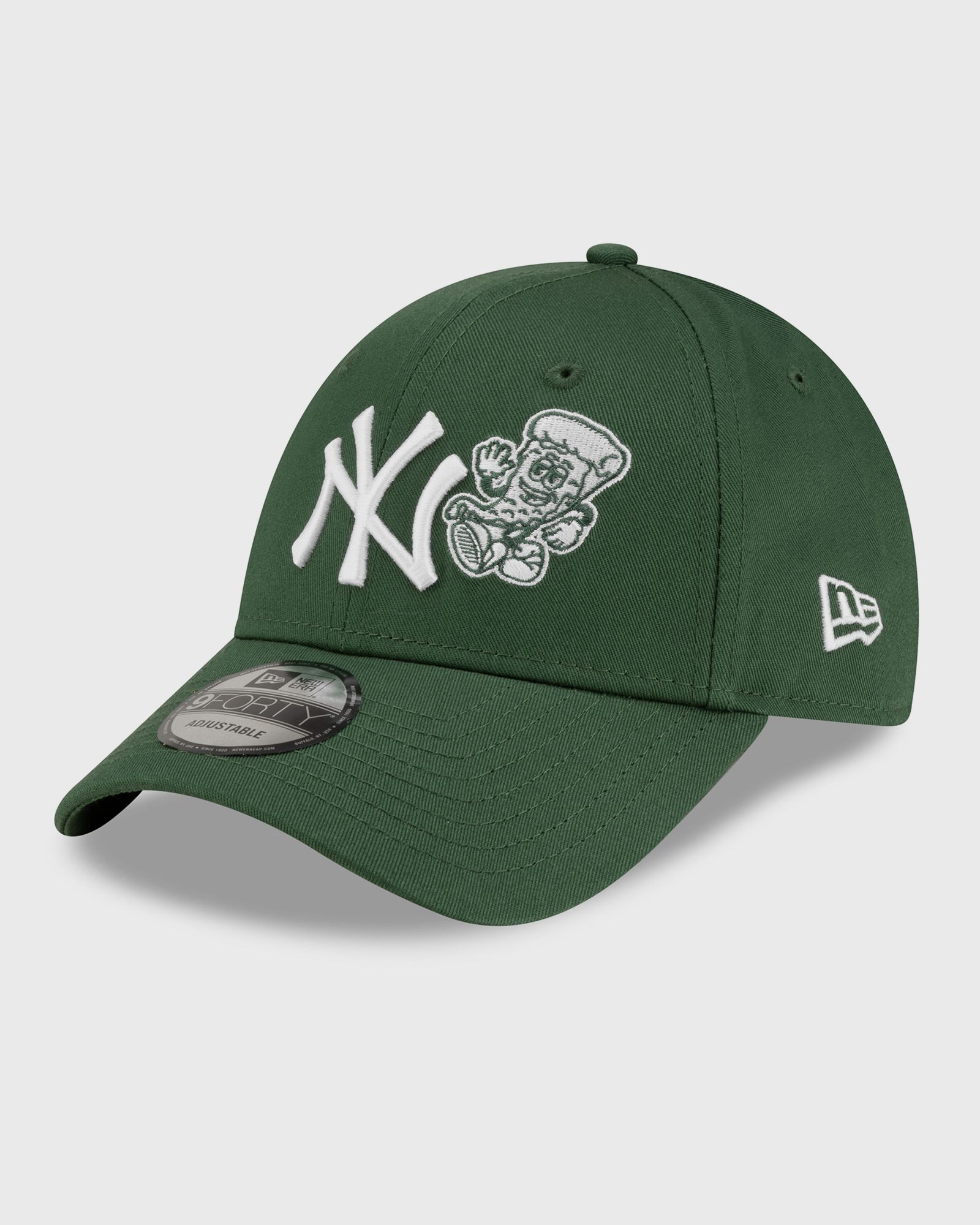 new era FOOD ICON 9FORTY NEW YORK YANKEES, beige