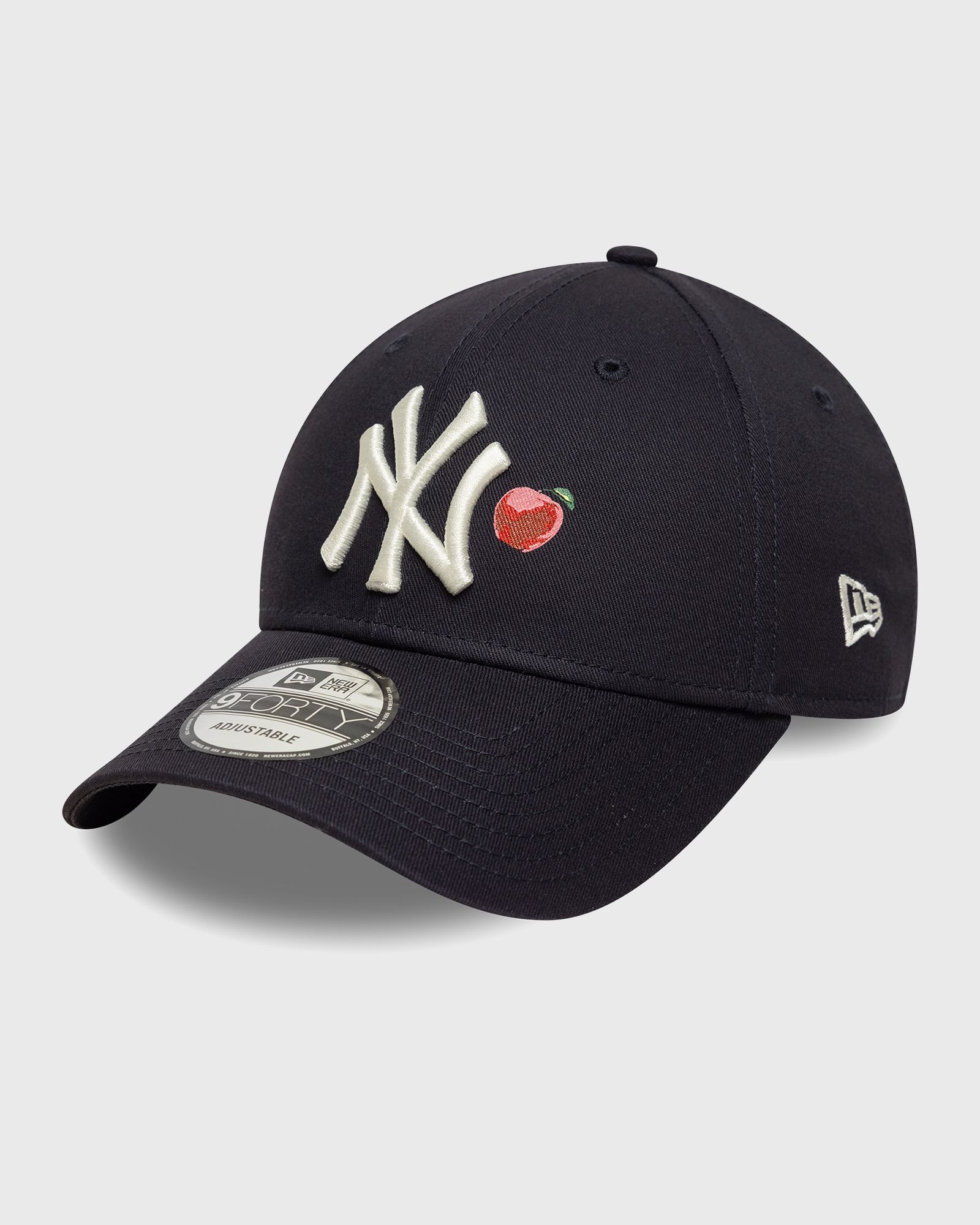 new era FRUIT ICON 9FORTY NEW YORK YANKEES, blue
