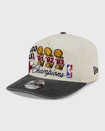 new era HWC 19TWENTY C 30798 CHICAGO BULLS, multi