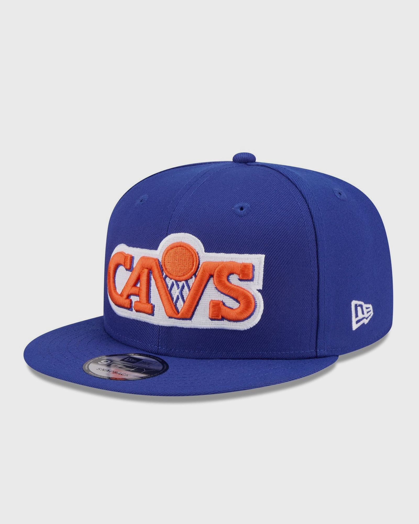 new era HWC 31588 9FIFTY OTCOTCOTC CLEVELAND CAVALIERS, blue