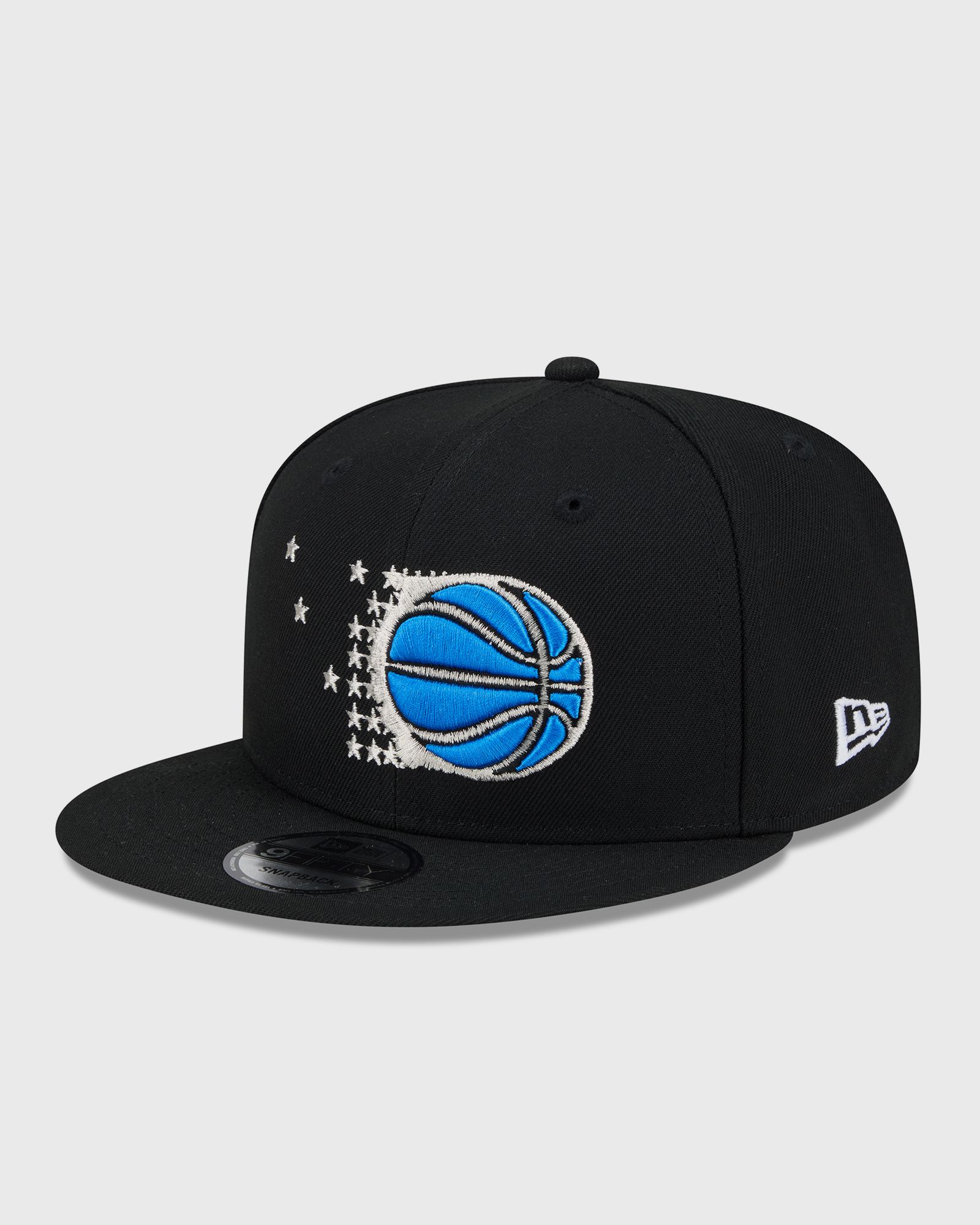 new era HWC 31588 9FIFTY OTCOTCOTC ORLANDO MAGIC, black