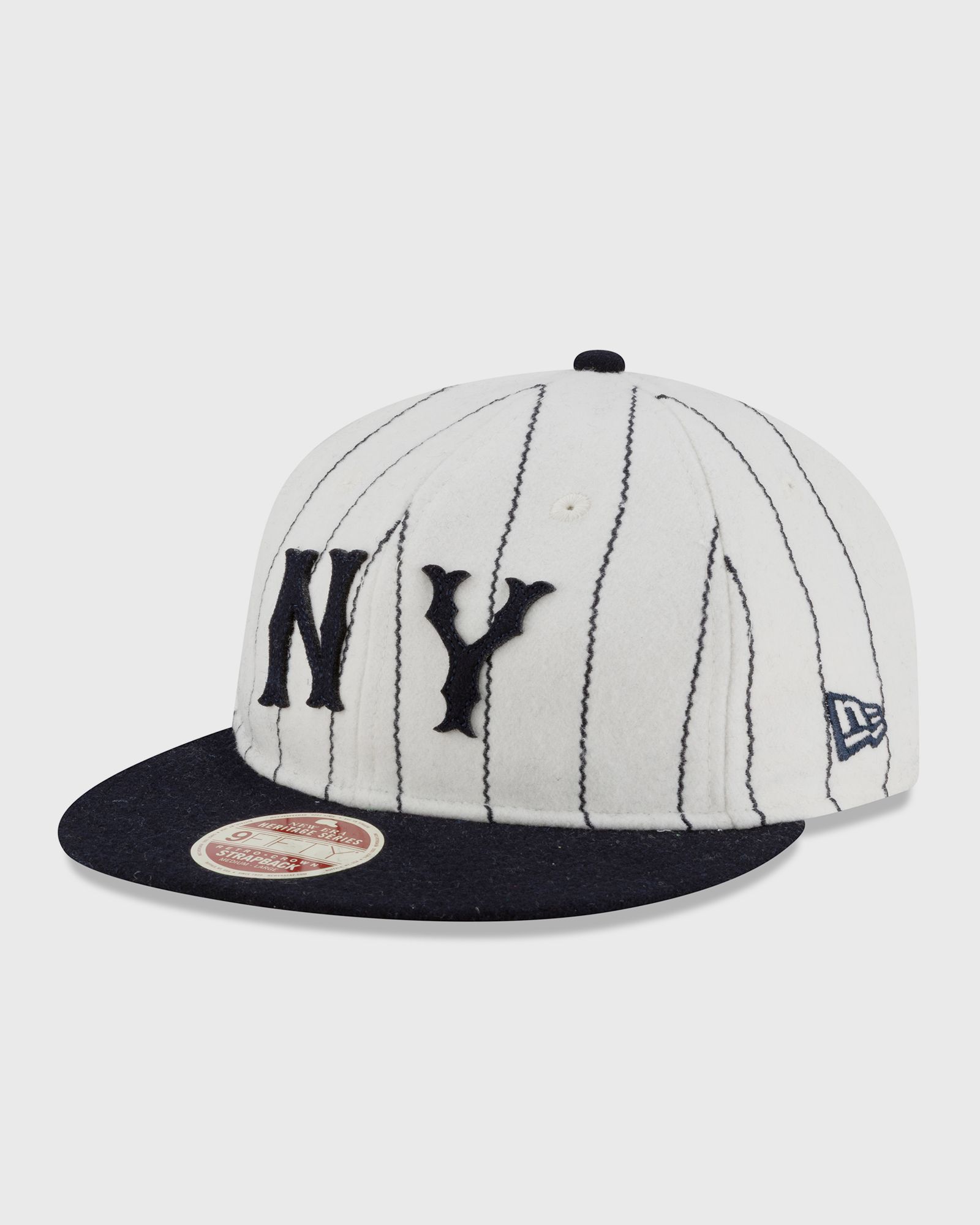 new era IMG HERITAGE 9FIFTY RC NEW YORK YANKEESCO, white