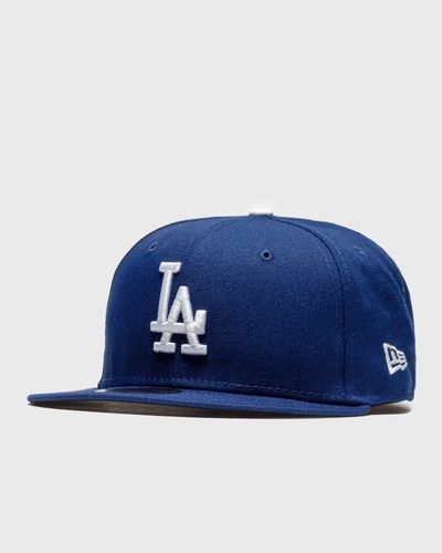 new era LA DODGERS AUTHENTIC ON FIELD GAME 59FIFTY CAP, blue