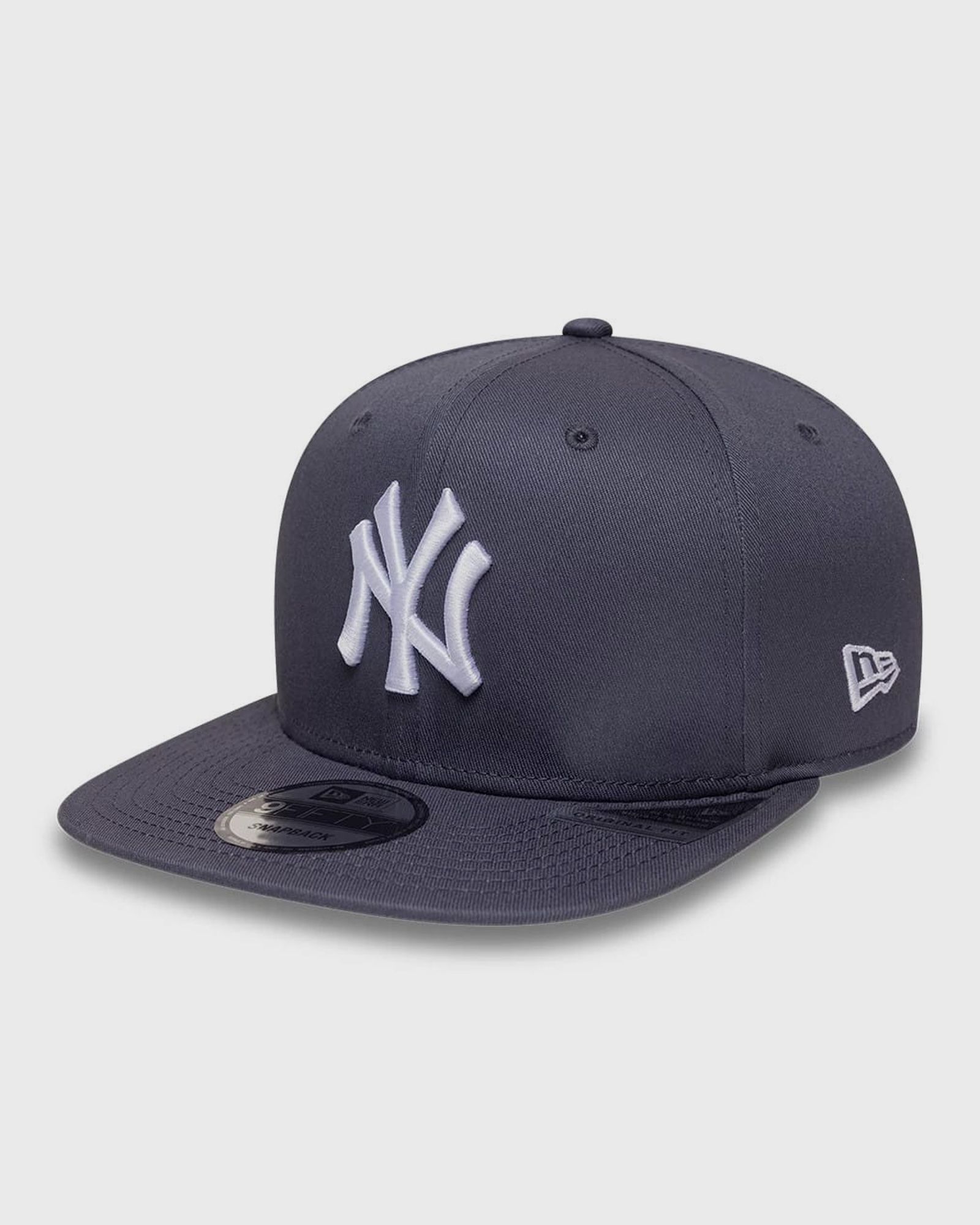 new era LEAGUE ESS 9FIFTY OF NEW YORK YANKEES, grey