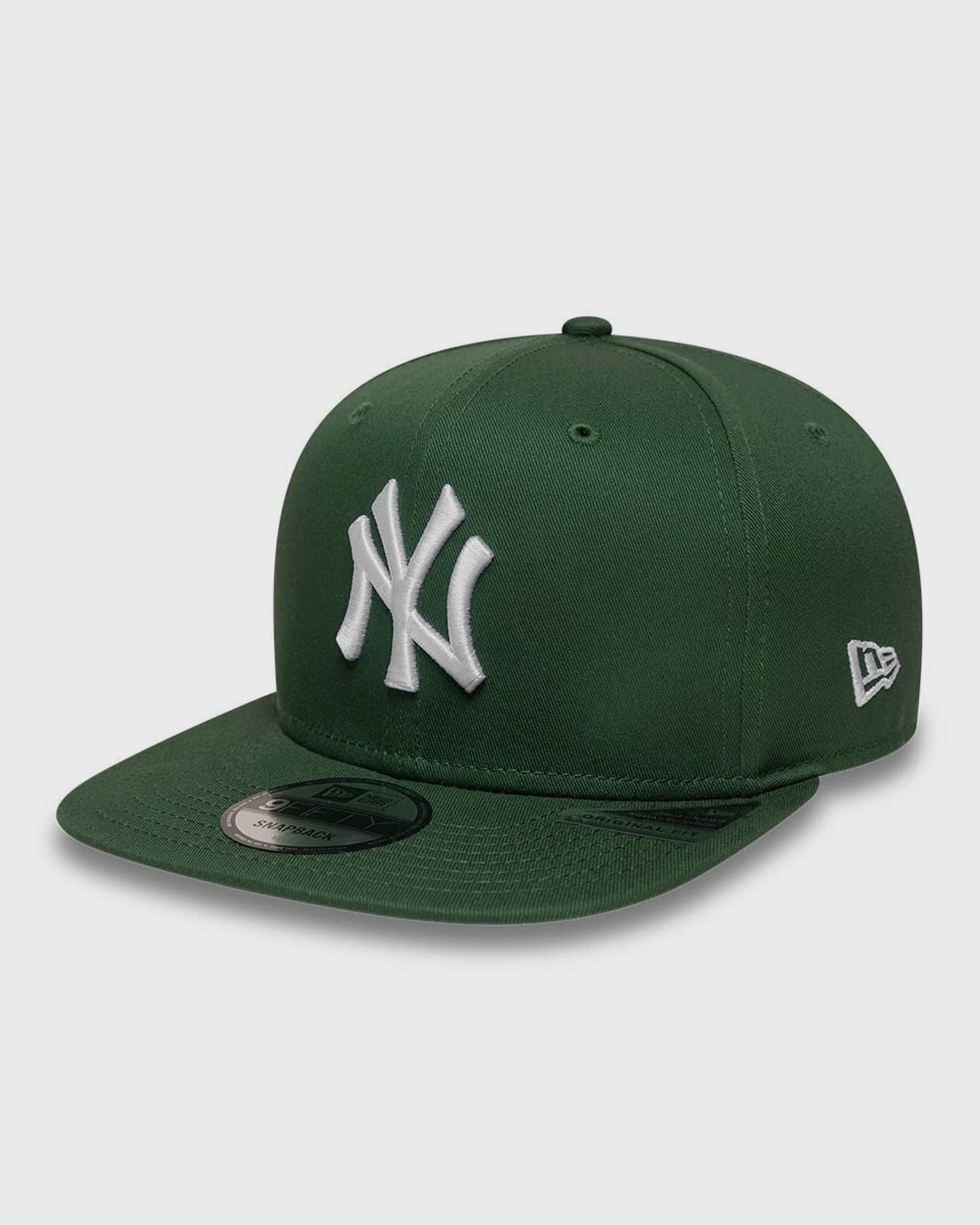 new era LEAGUE ESS 9FIFTY OF NEW YORK YANKEES, green