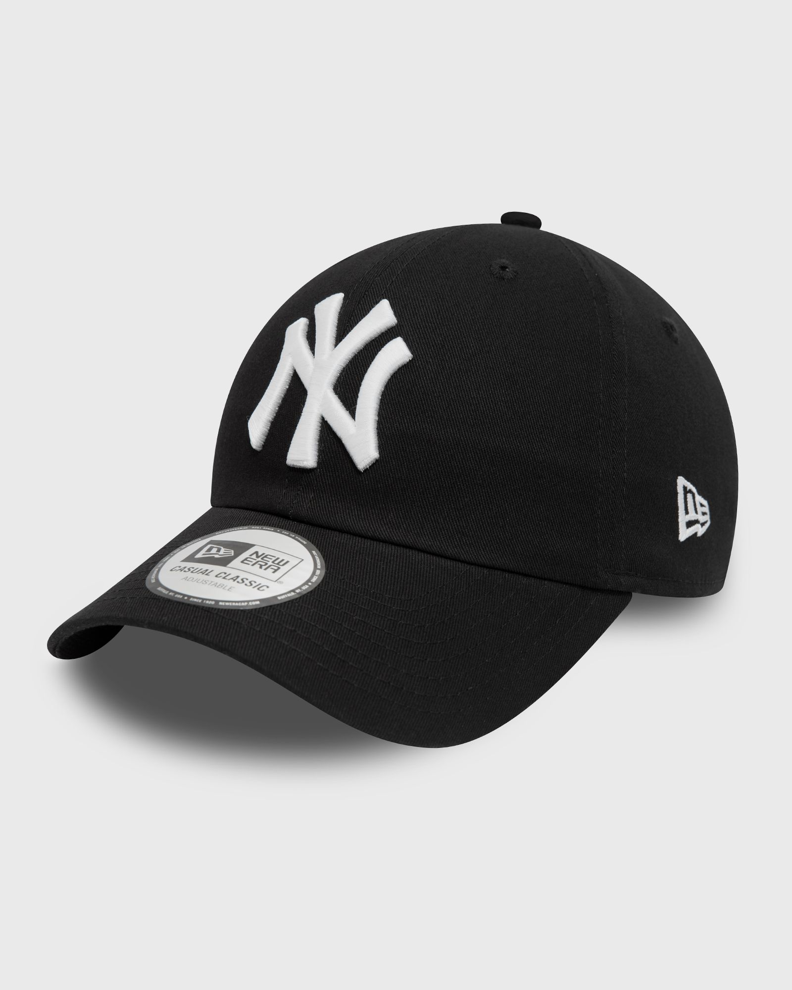 new era LEAGUE ESS 9TWENTY NEW YORK YANKEES, black